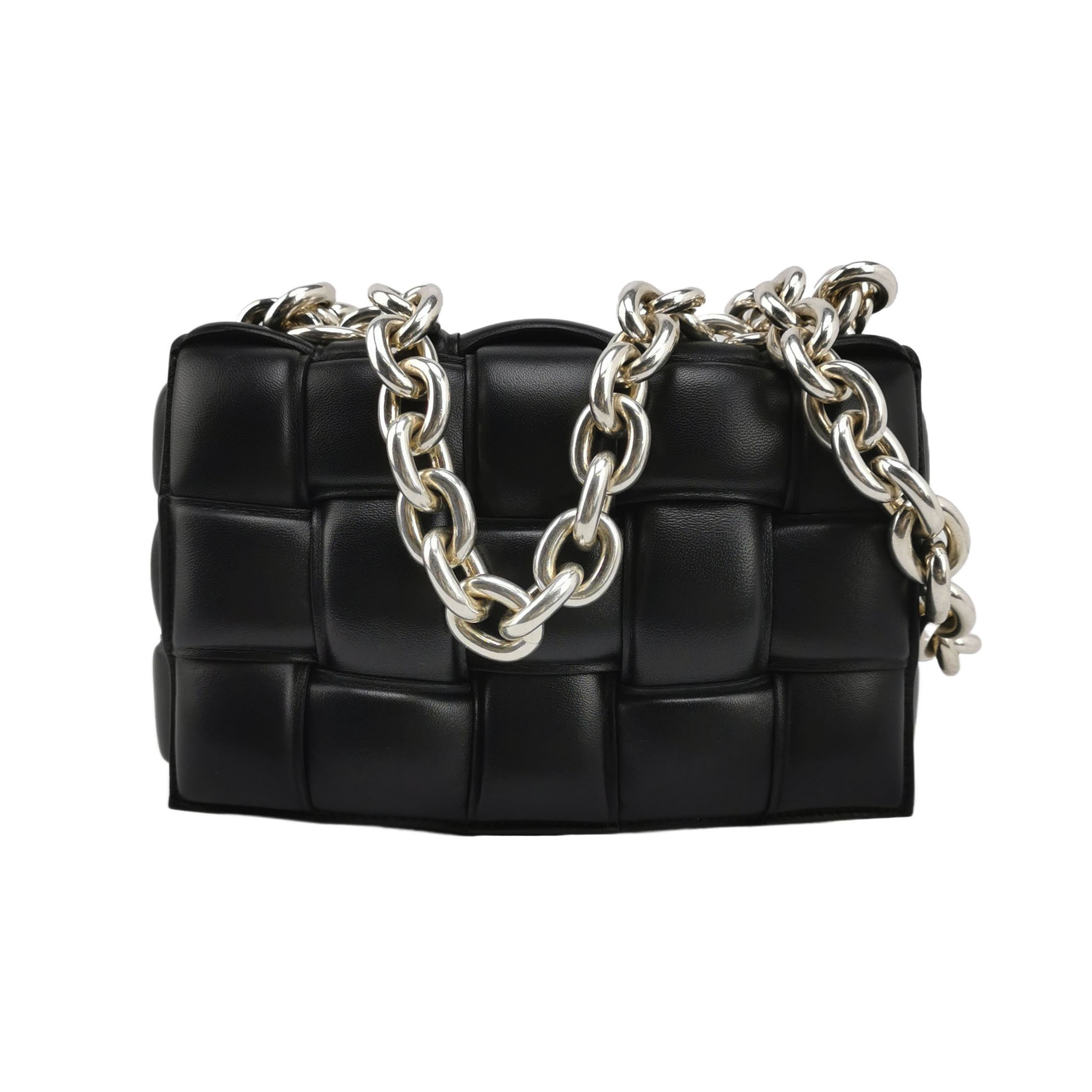 Cassette 26intrecciocrossbody Bag