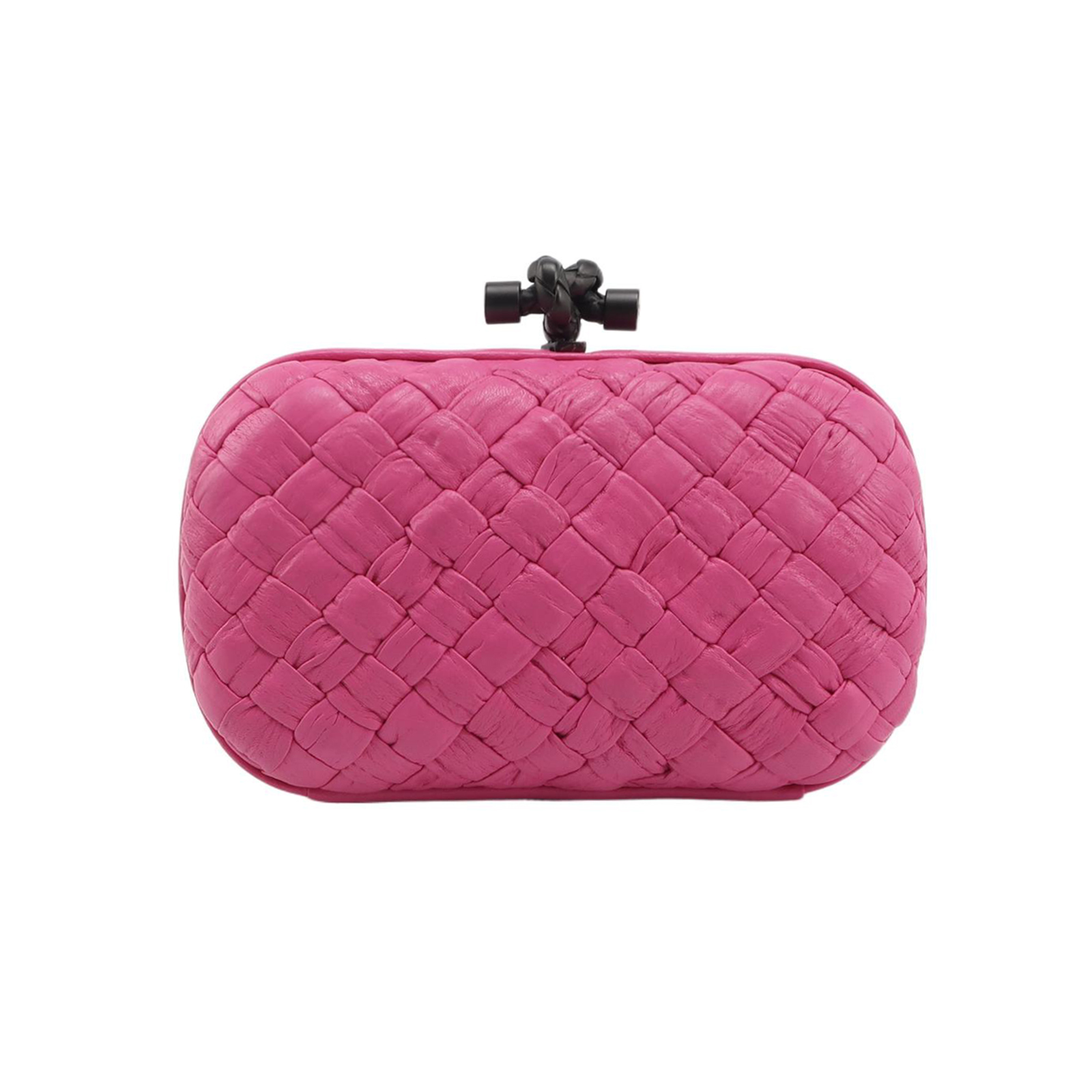 Knotintreccioclutch Bag