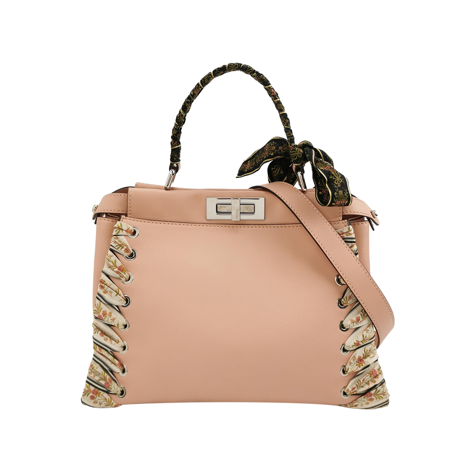 Peekaboocrossbody Bag