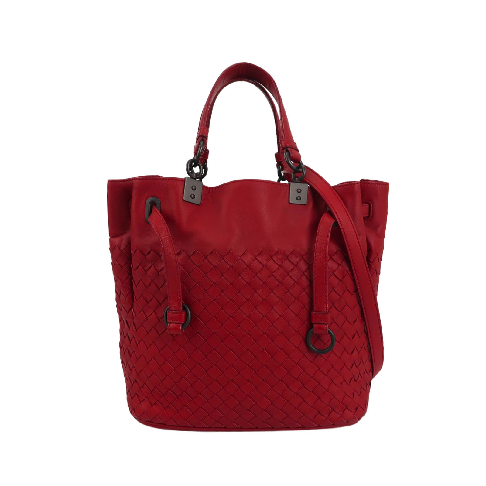 Intrecciatocrossbody Bag