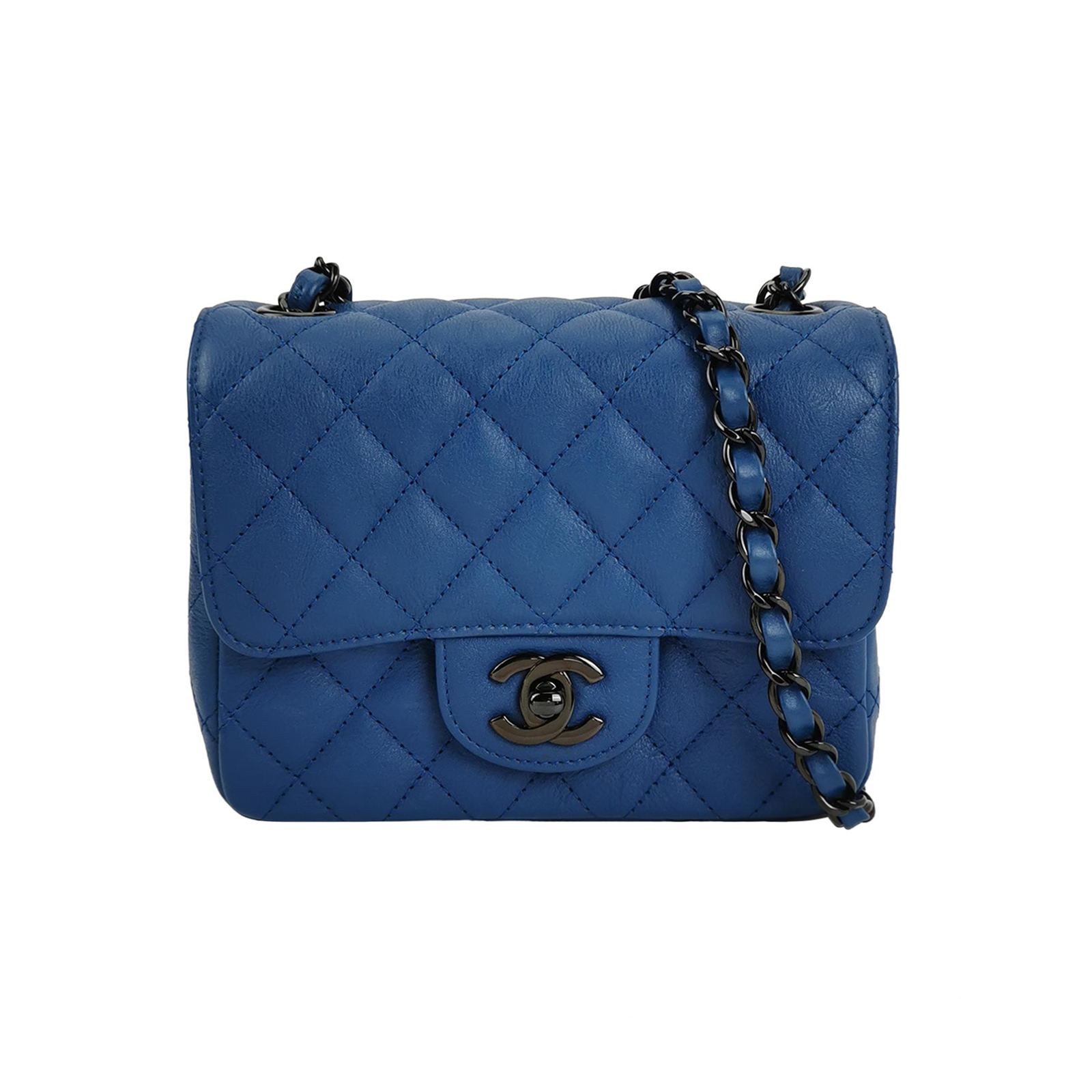 Classic Flap Ccrossbody Bag