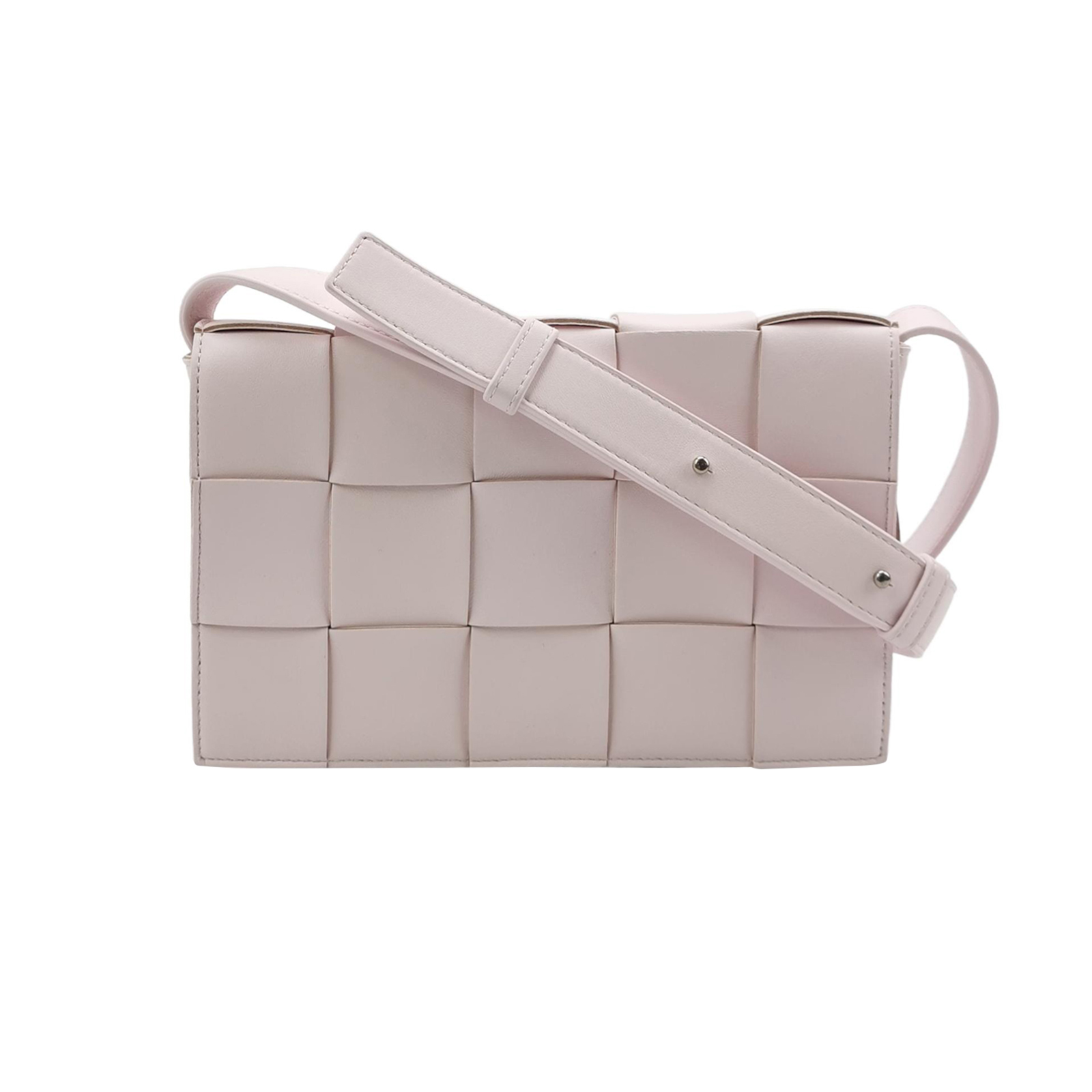 Cassetteintrecciocrossbody Bag