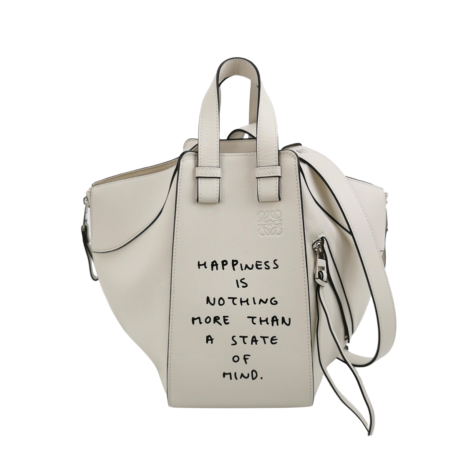 Hammockcrossbody Bag