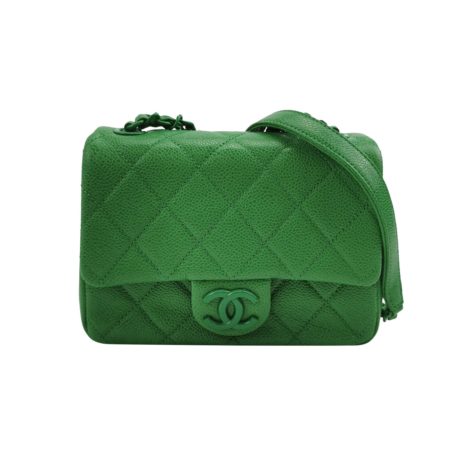 Classic Flap Ccrossbody Bag