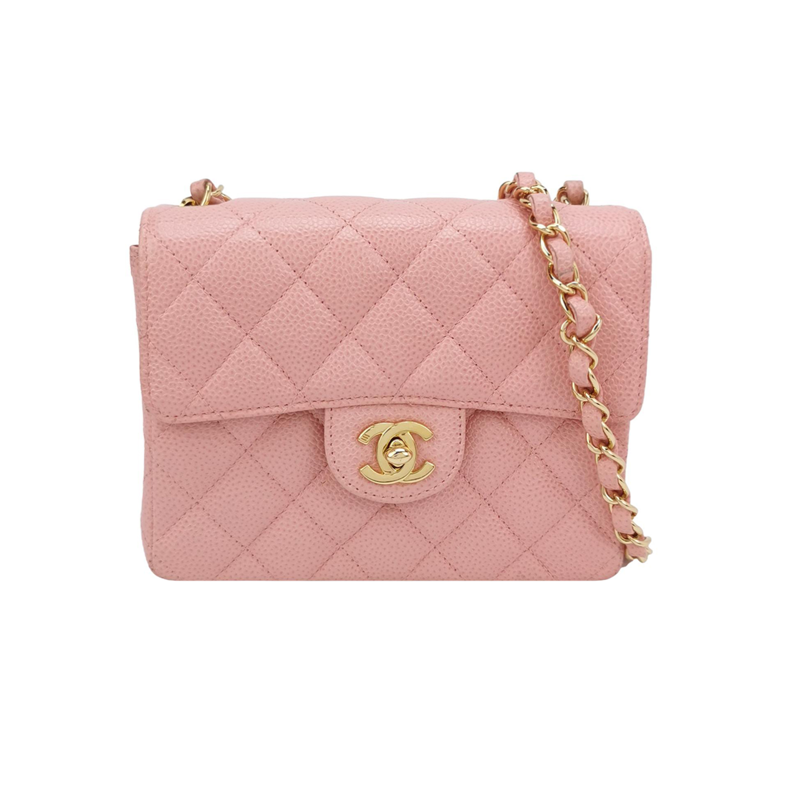 Classic Flap Cvintage