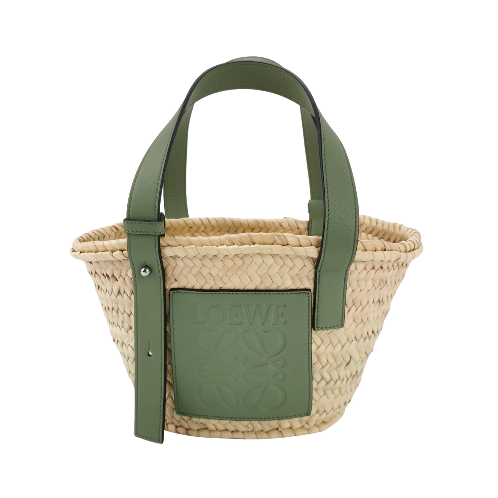 Basketlogohandbag