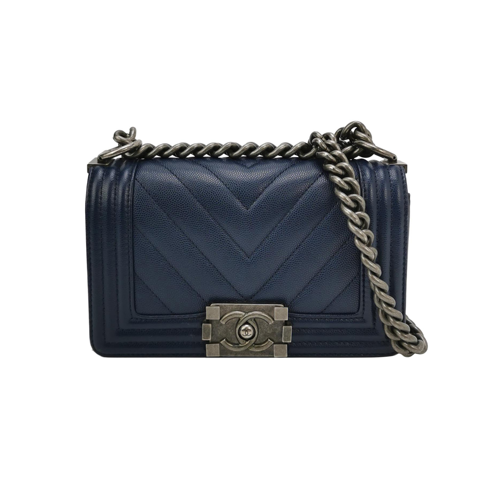 Leboy Vccrossbody Bag