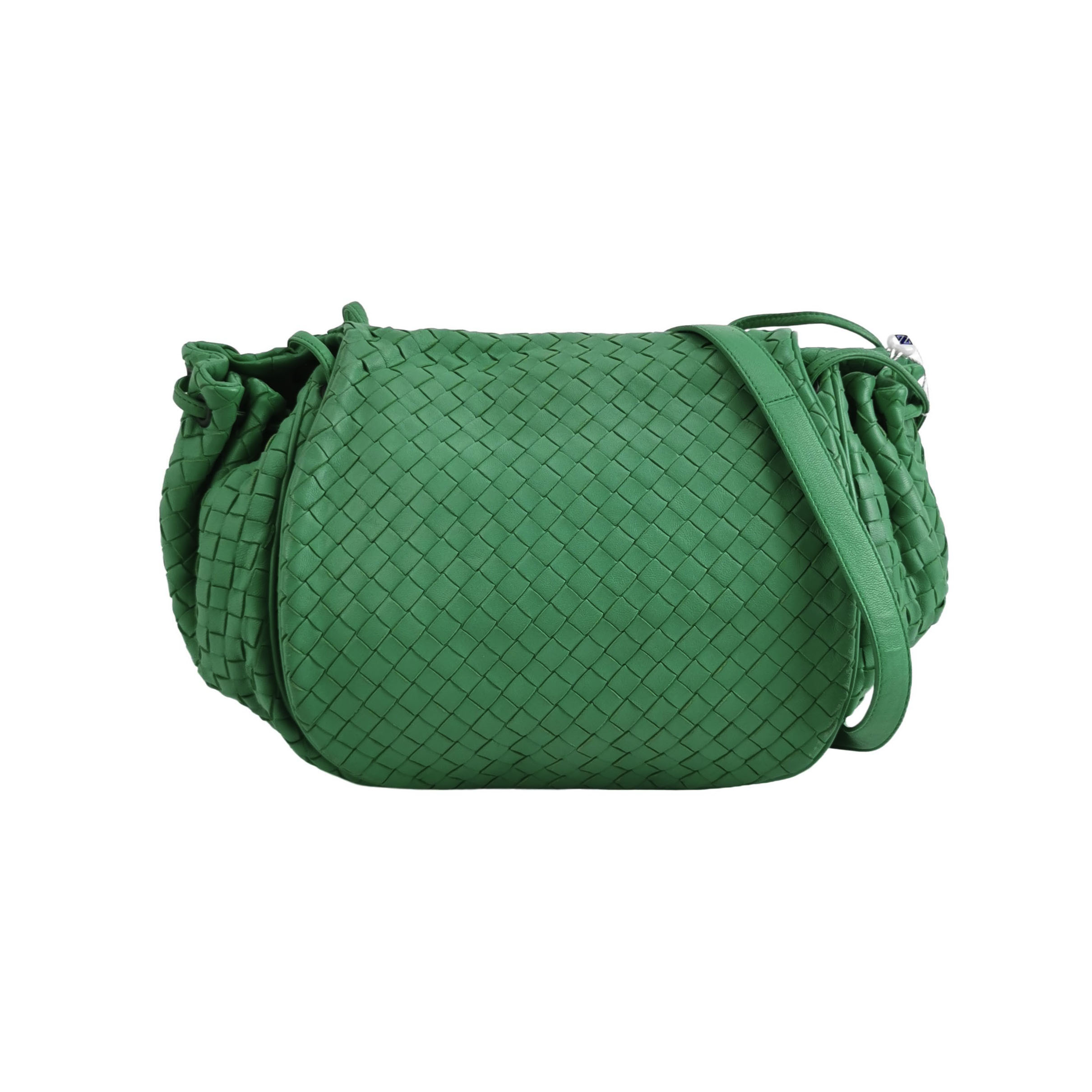 Intrecciatocrossbody Bag