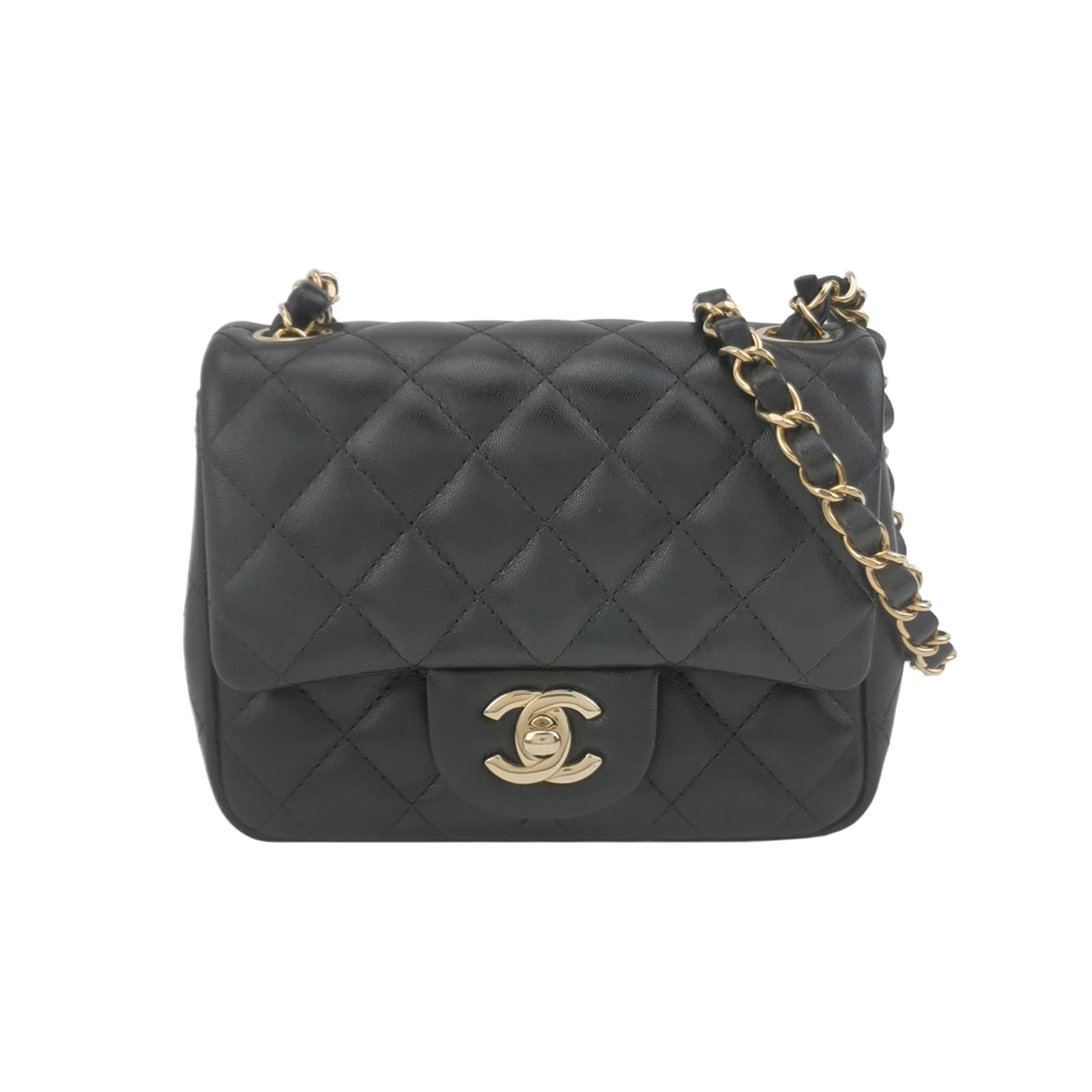 Classic Flap Classic Styleccrossbody Bag