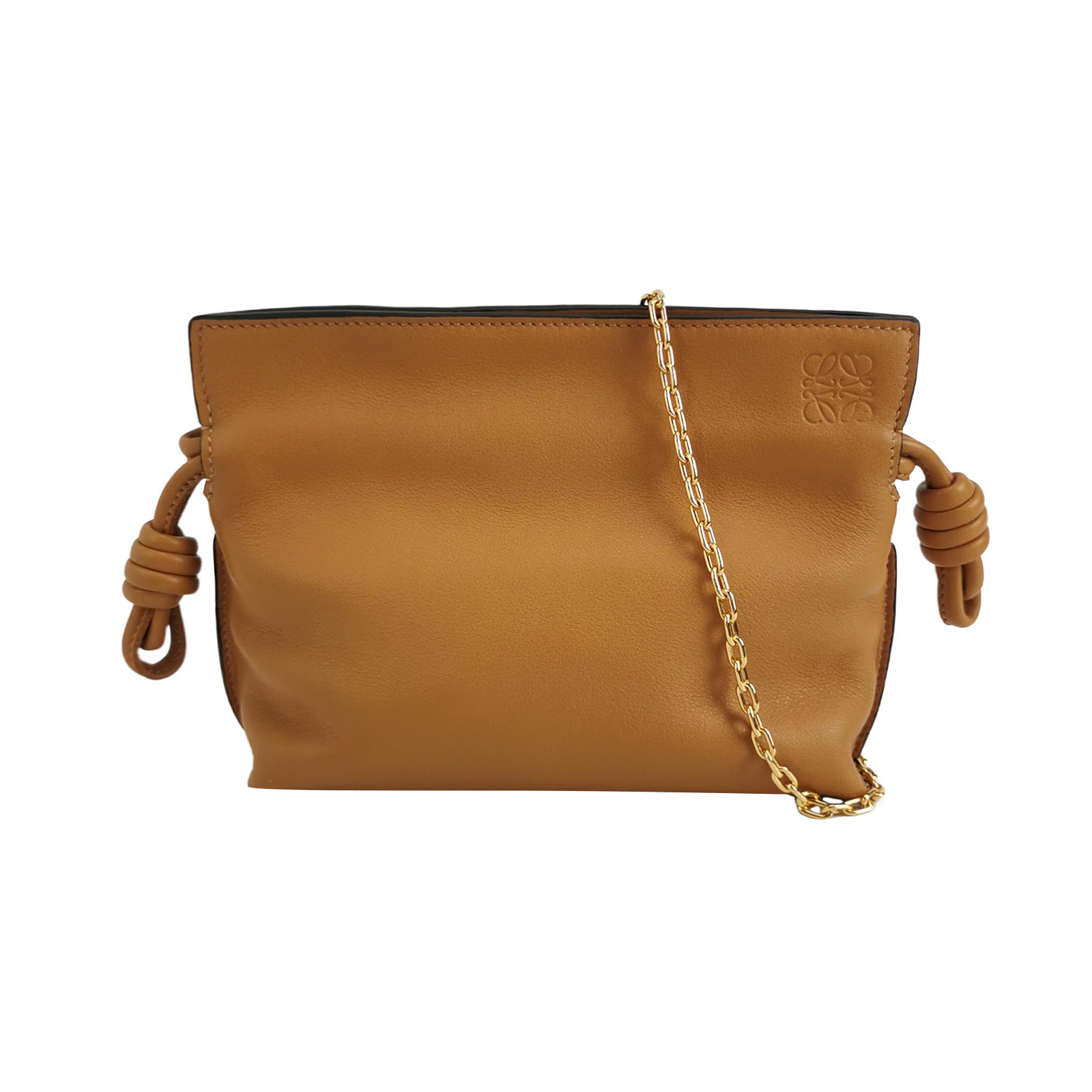 Flamencoologocrossbody Bag