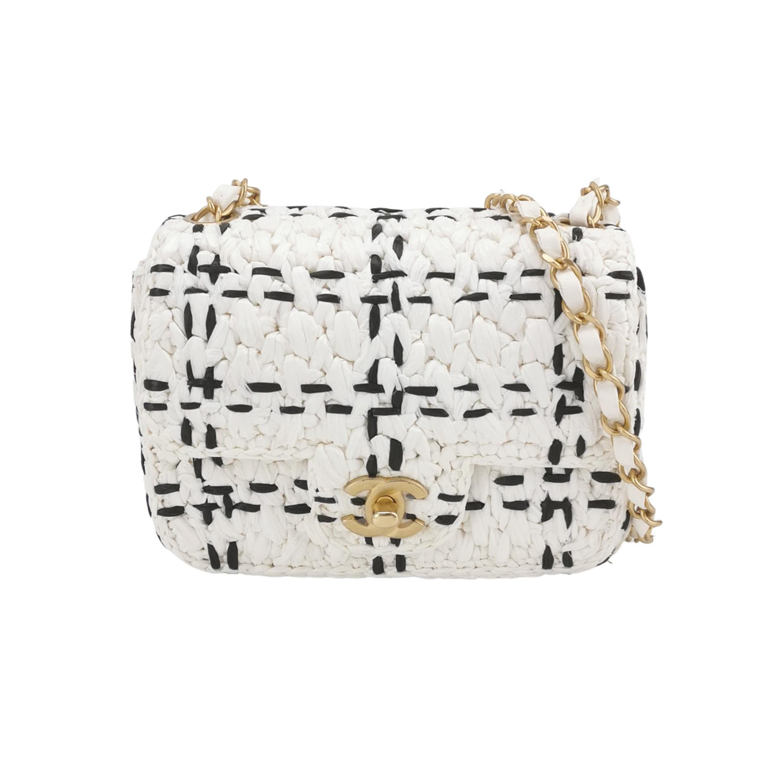 Classic Flap Ccrossbody Bag