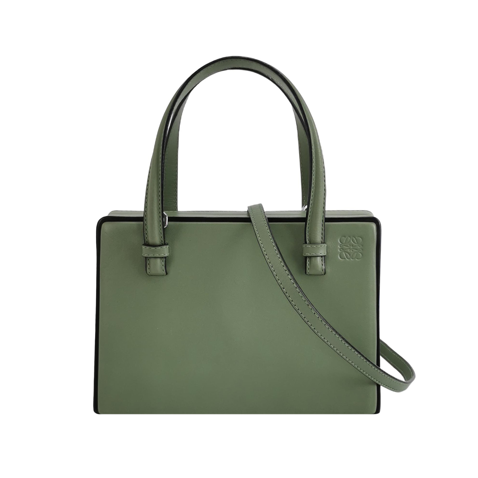 Postallogocrossbody Bag