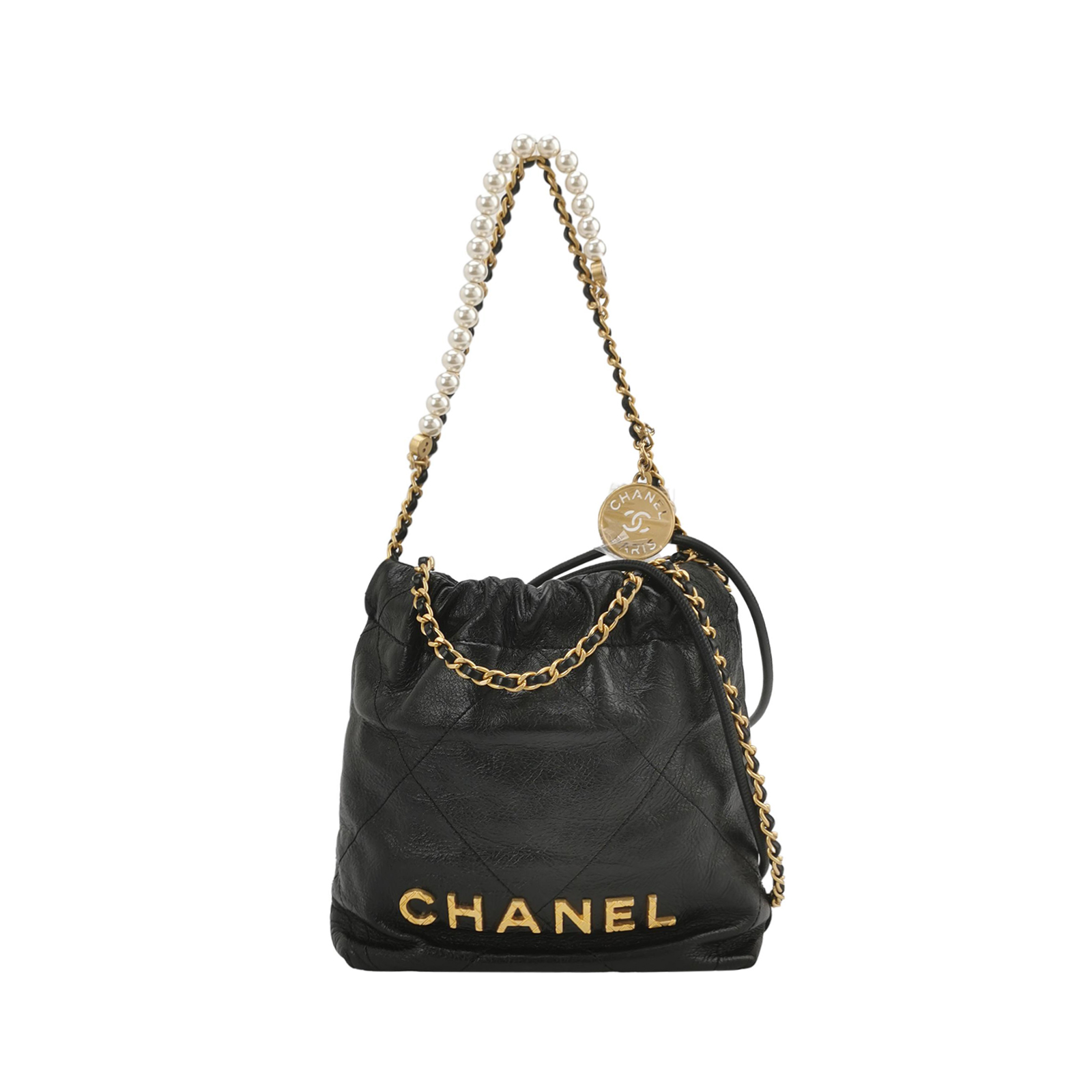 22baglogocrossbody Bag