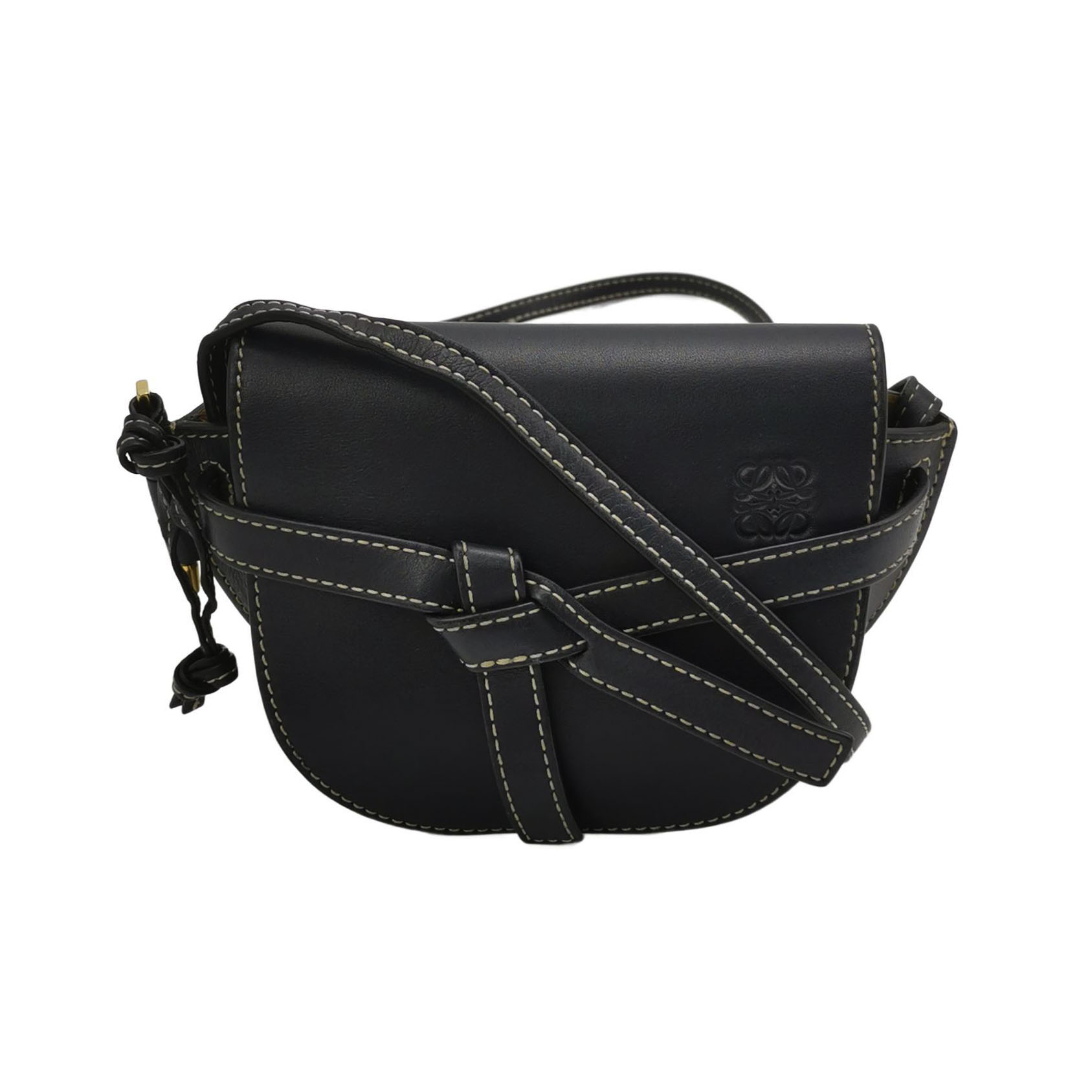 Gatelogocrossbody Bag