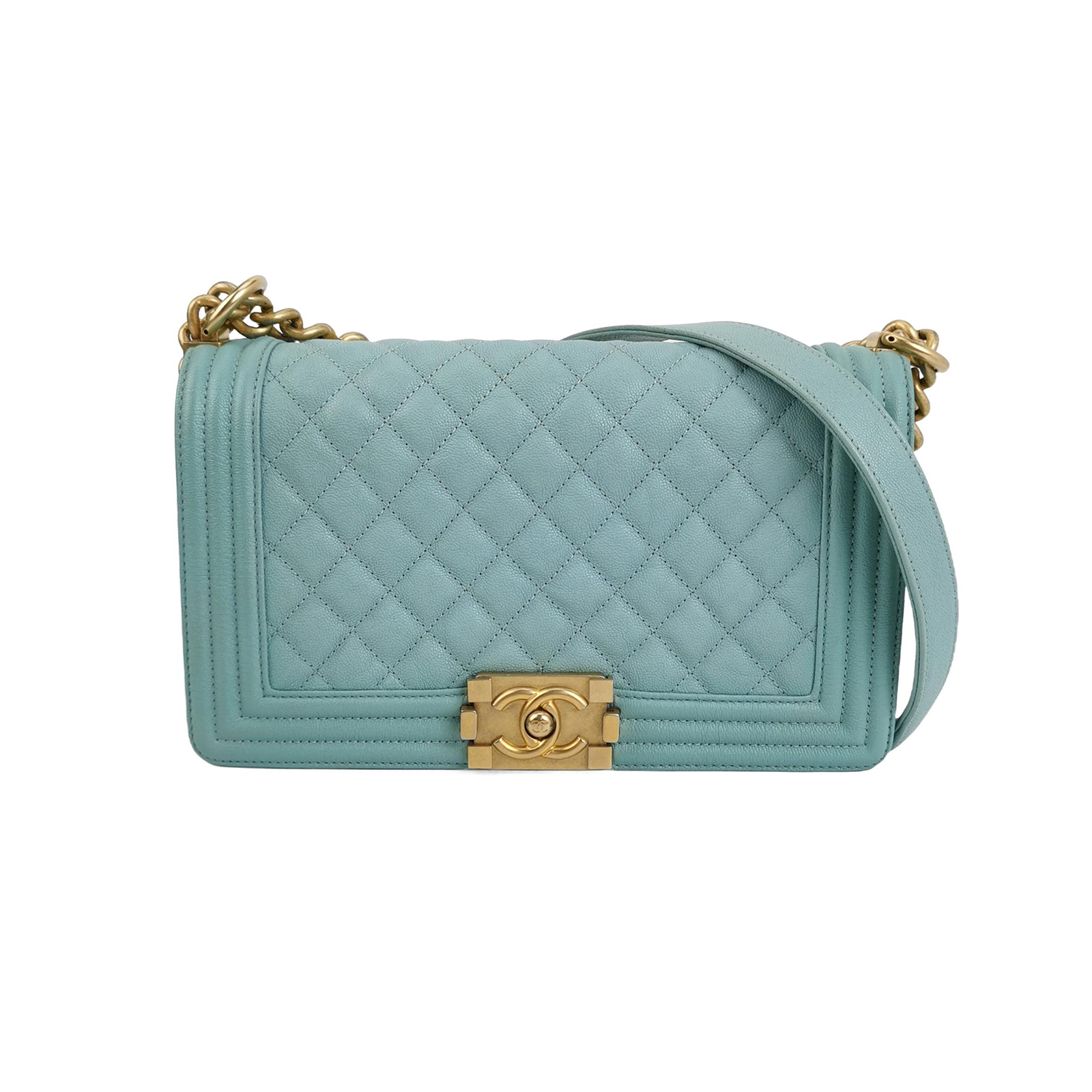 Leboy Ccrossbody Bag