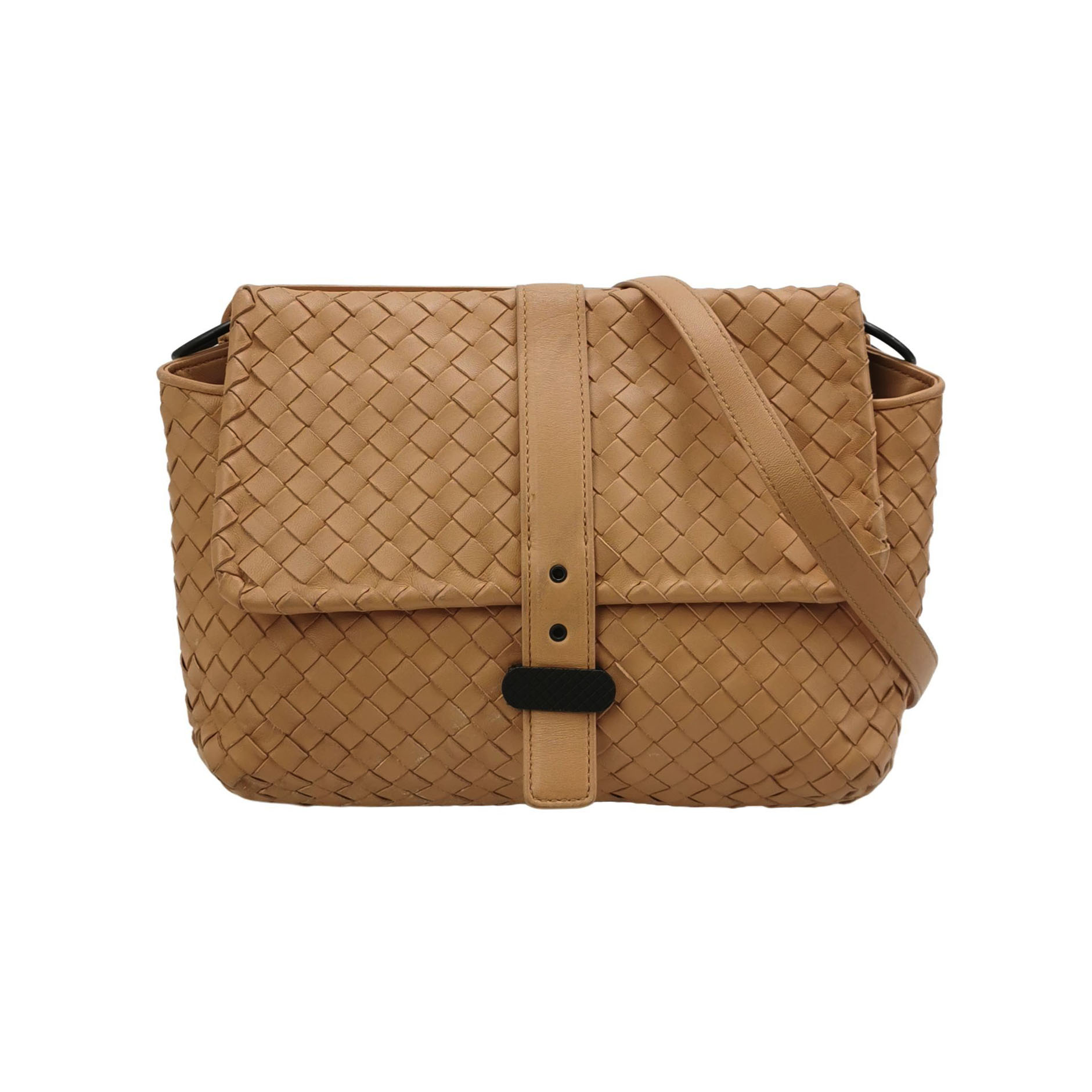 Intrecciatocrossbody Bag