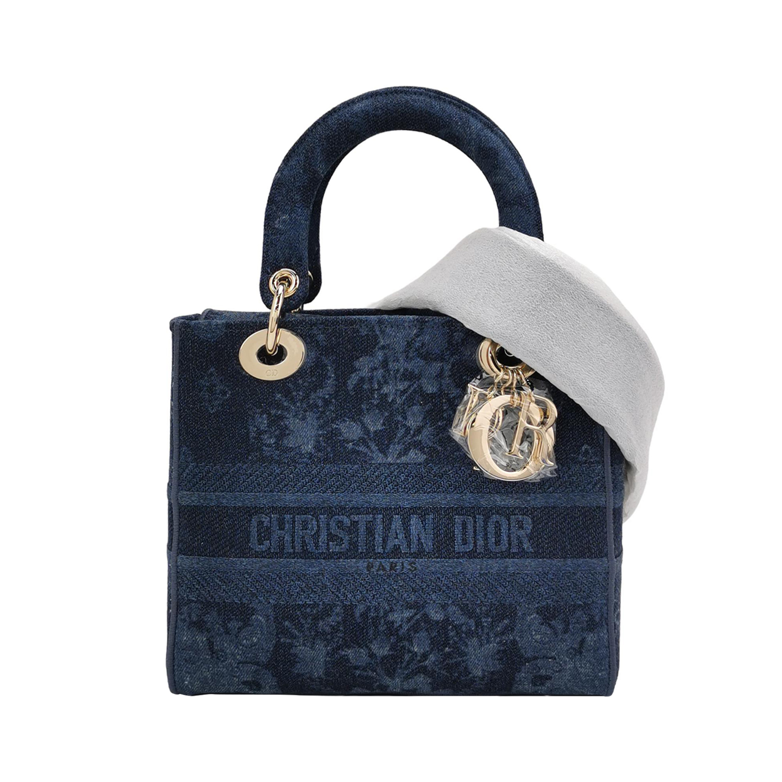 Lady Diorlogohandbag