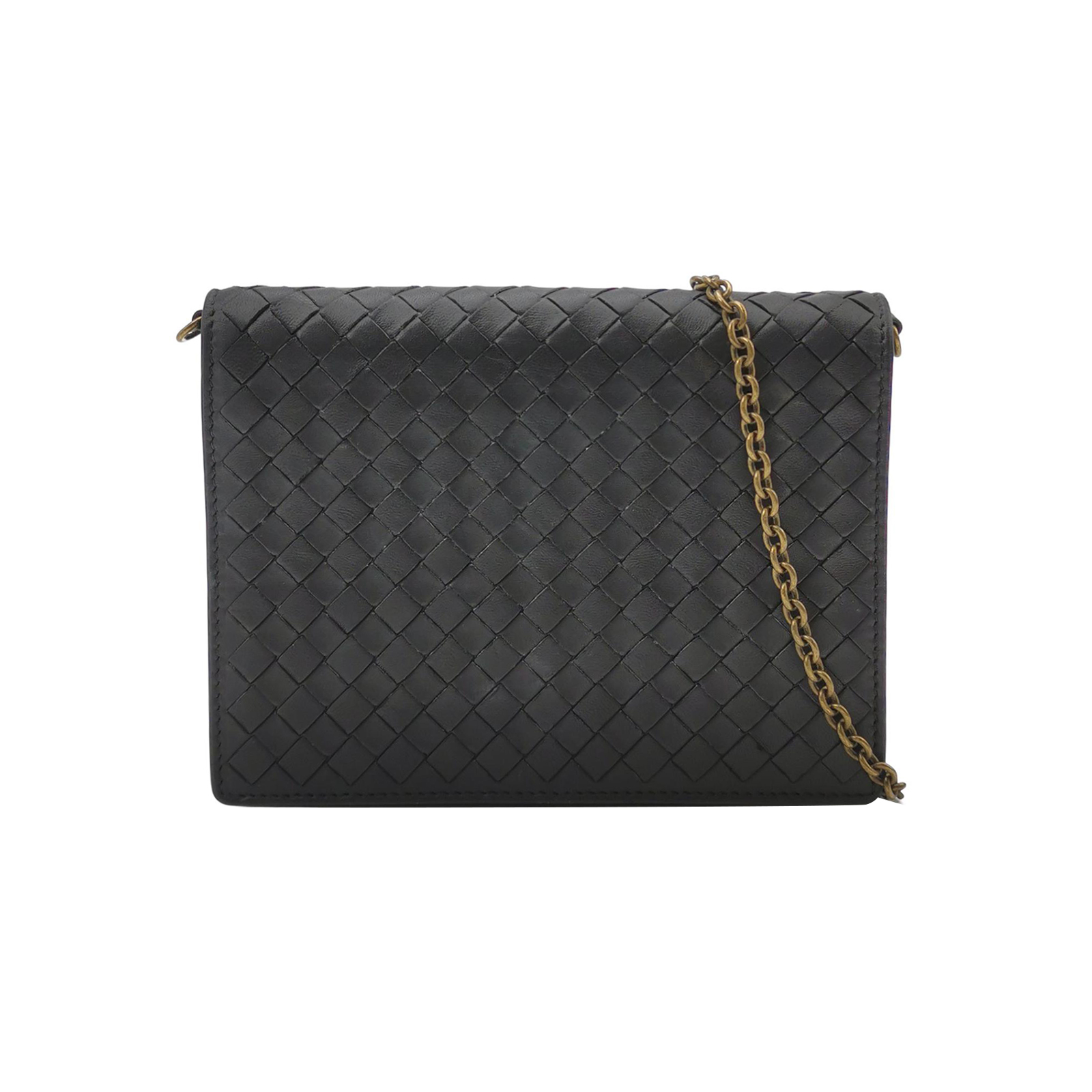 Intrecciatocrossbody Bag