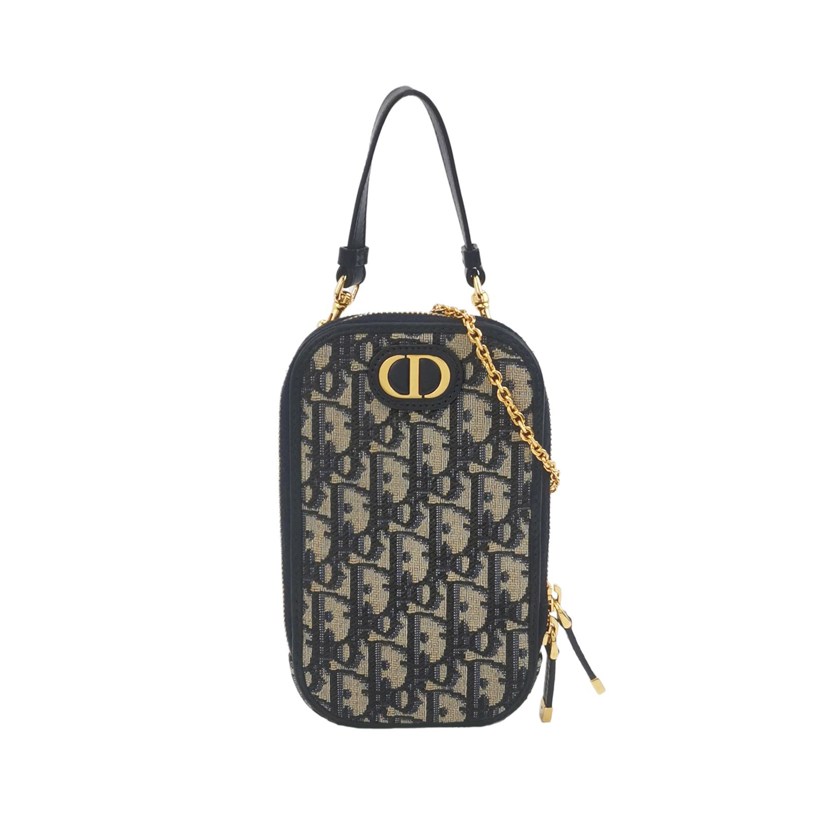 30montaignemonogram Canvas Cdcrossbody Bag