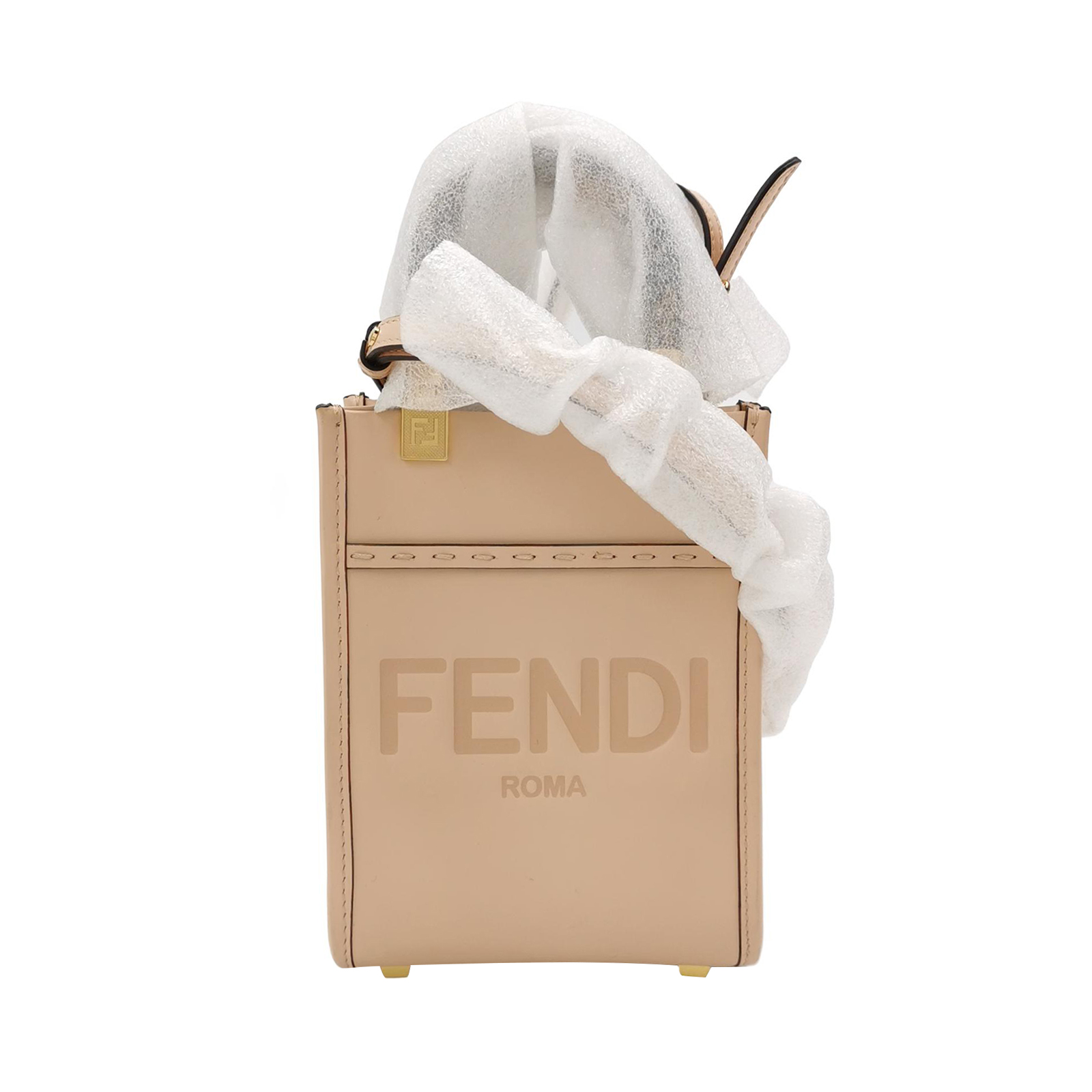 Sunshinelogocrossbody Bag