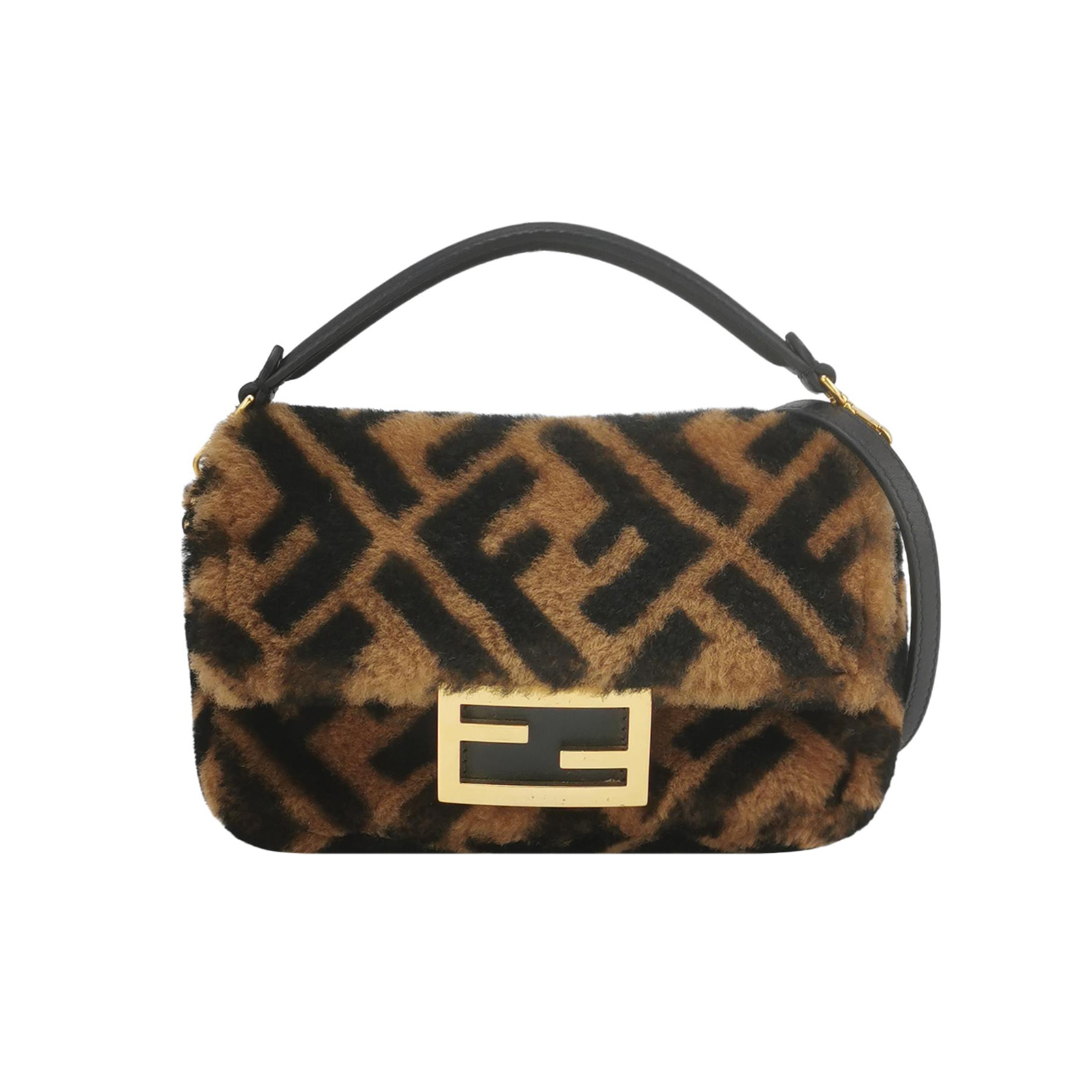 Baguettezuccafcrossbody Bag