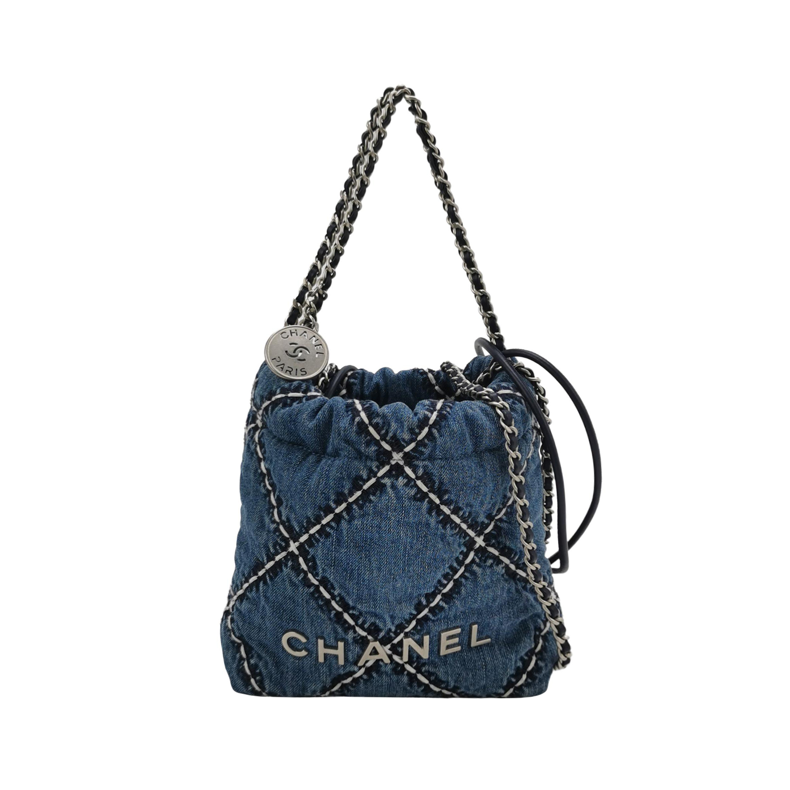 22baglogocrossbody Bag