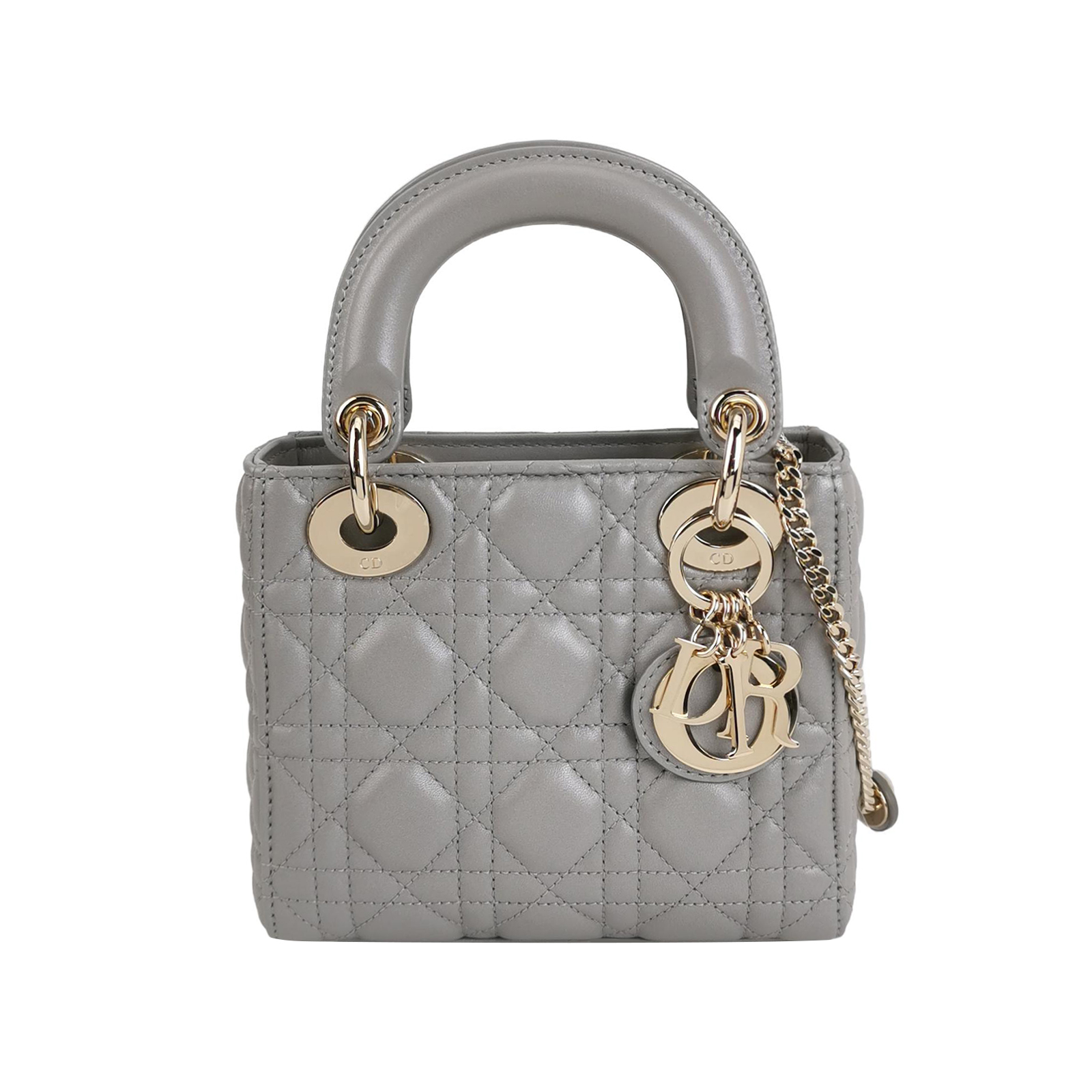 Lady Diorlogohandbag
