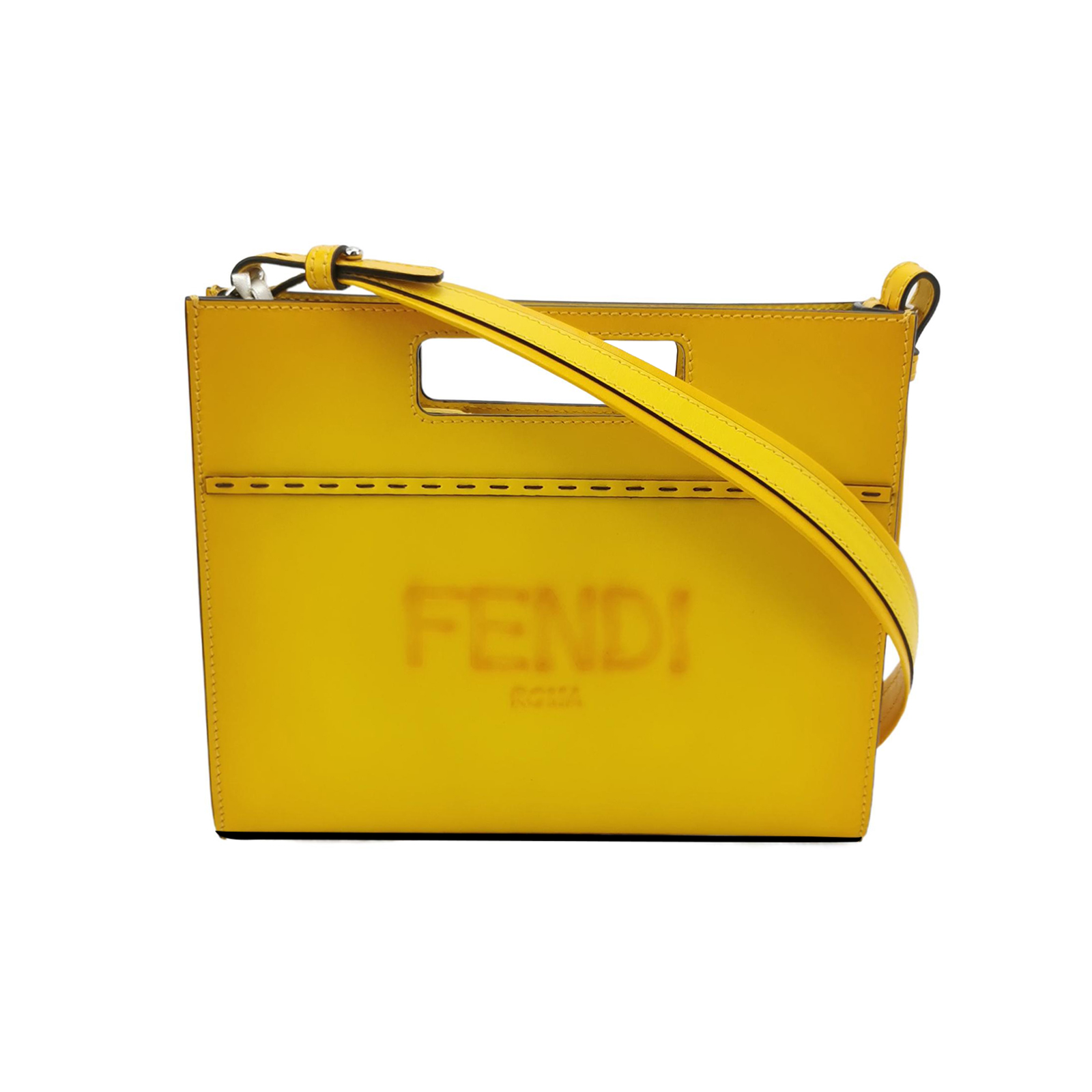 Sunshinelogocrossbody Bag