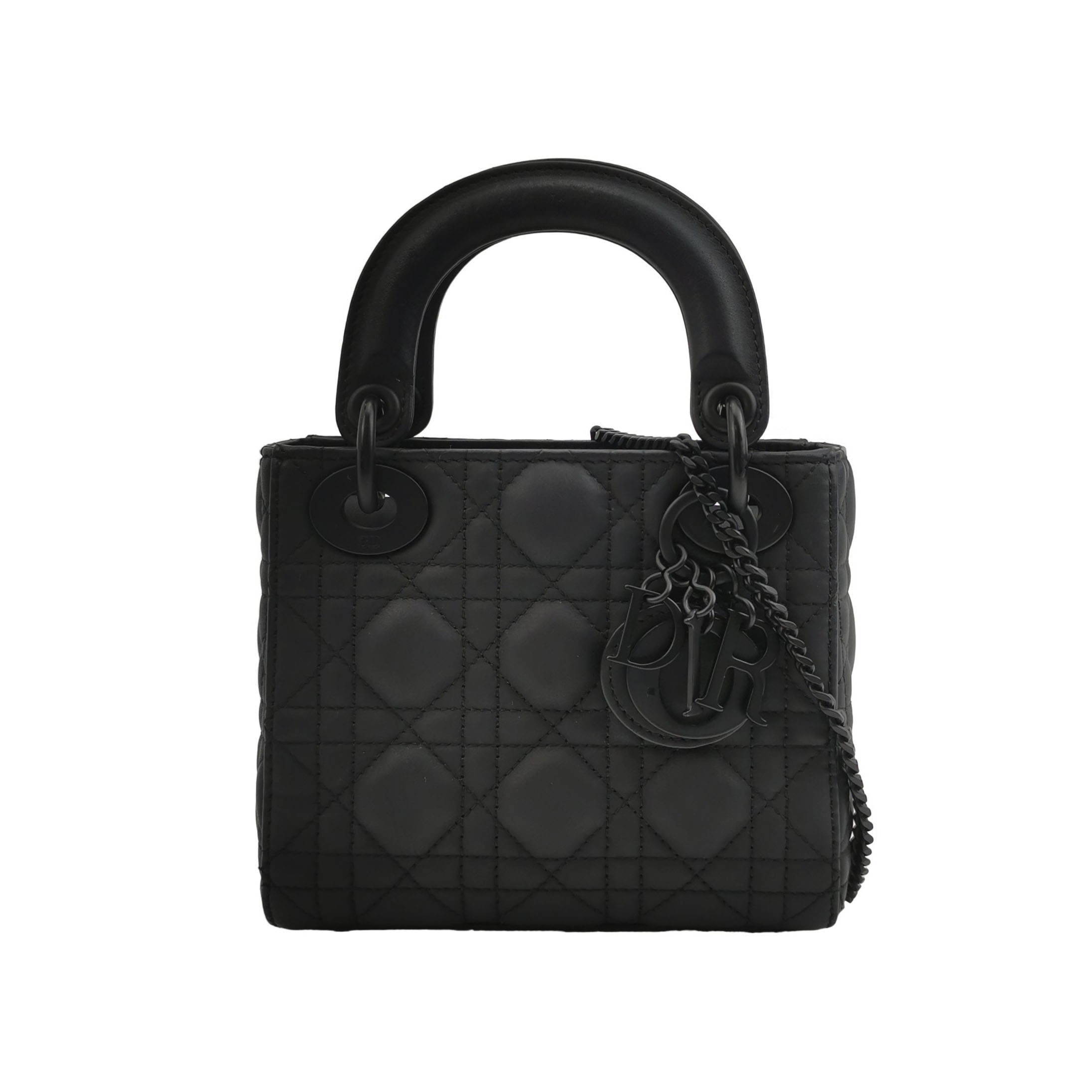 Lady Diorlogocrossbody Bag