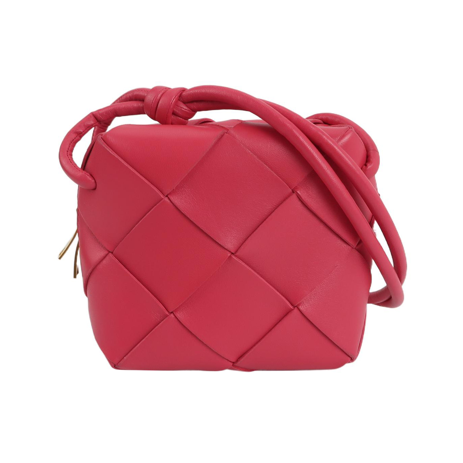 Cassetteintrecciatocrossbody Bag