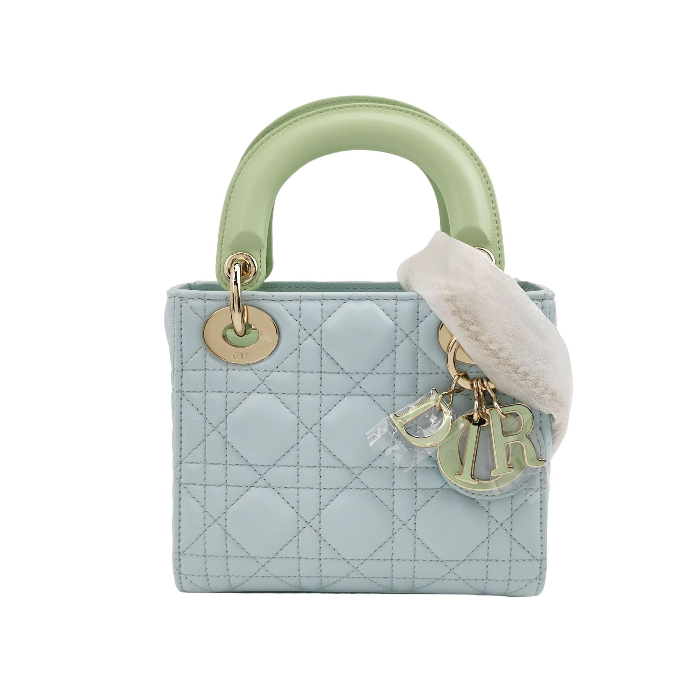 Lady Diorlogohandbag