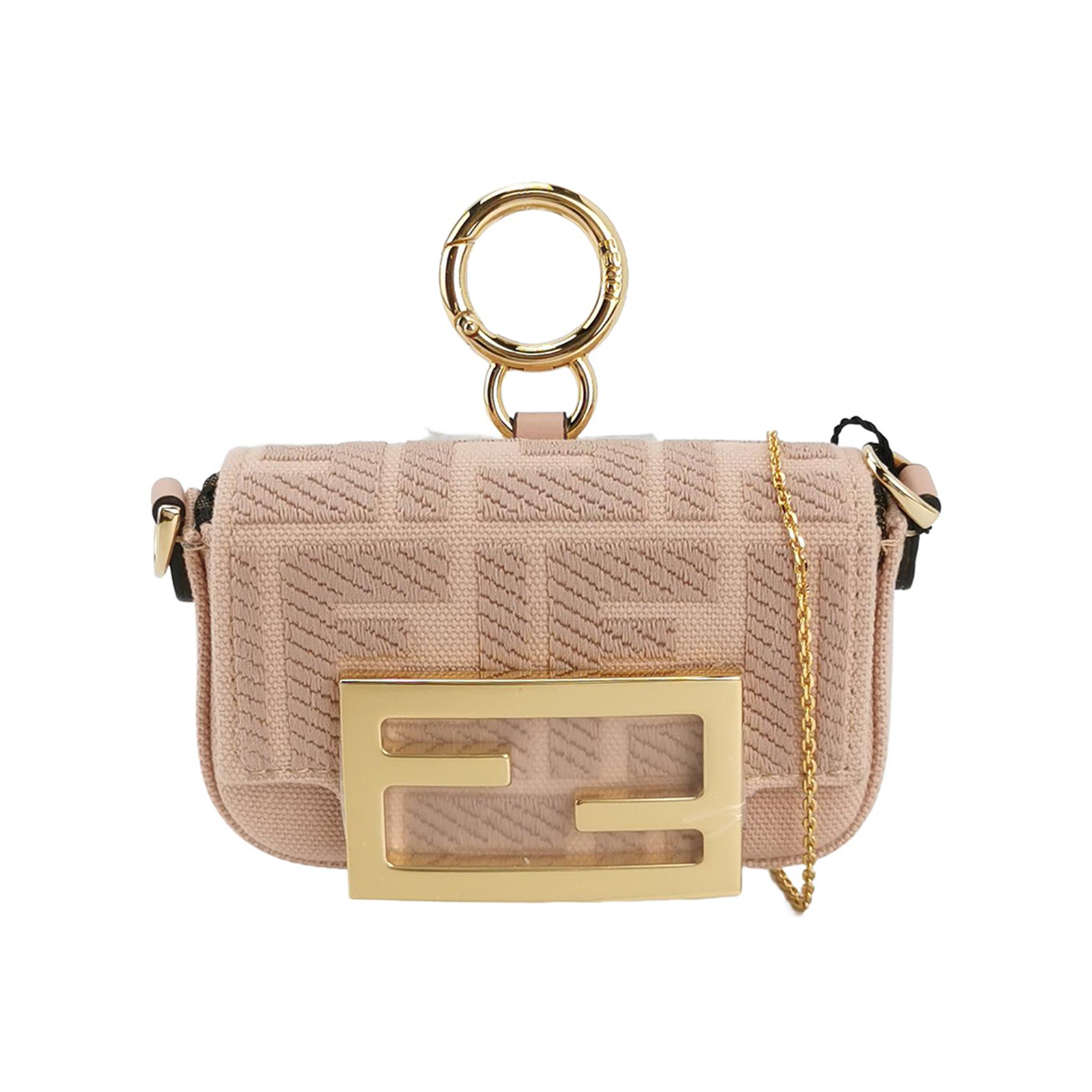 Baguetteofwalletcrossbody Bag