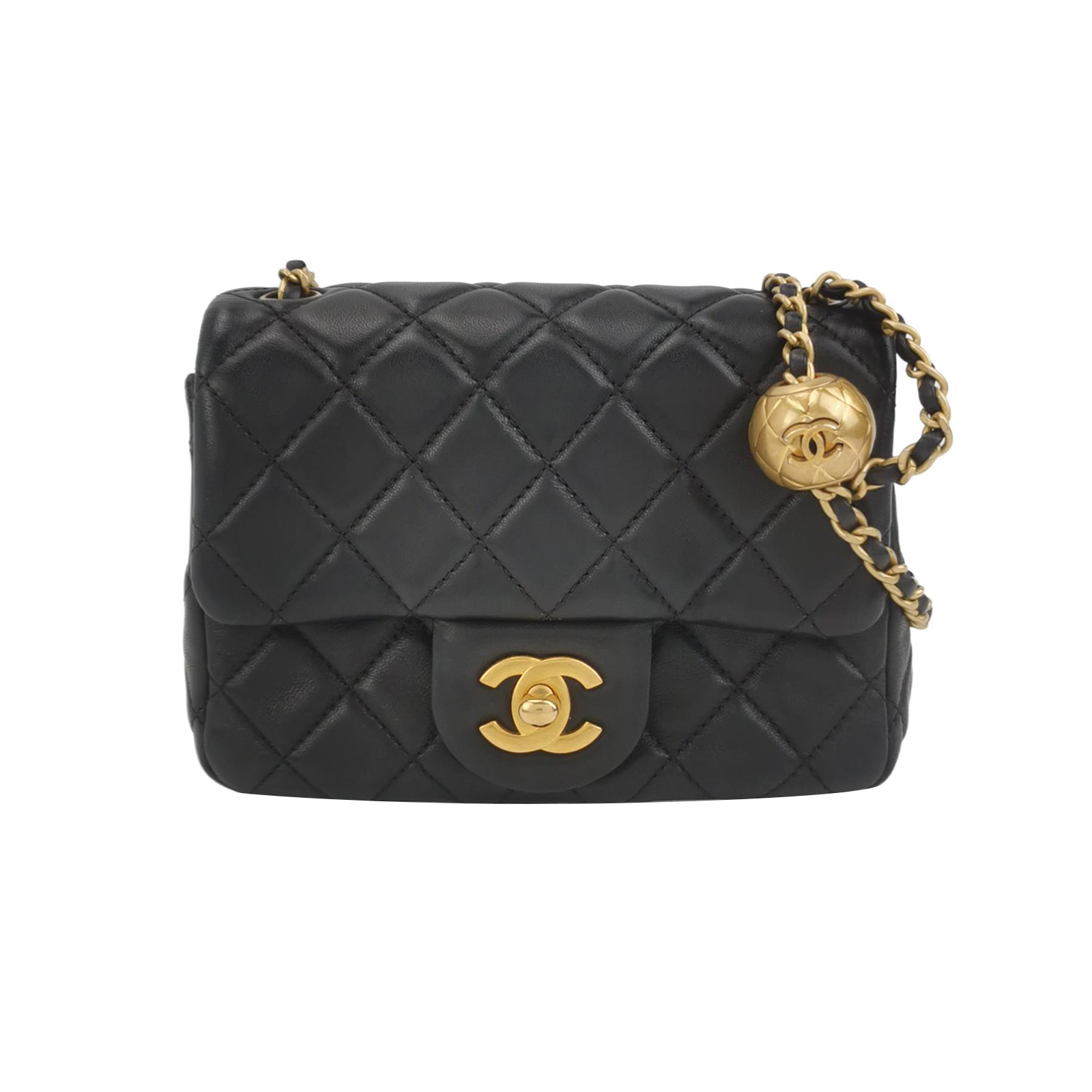 Classic Flap Ccrossbody Bag