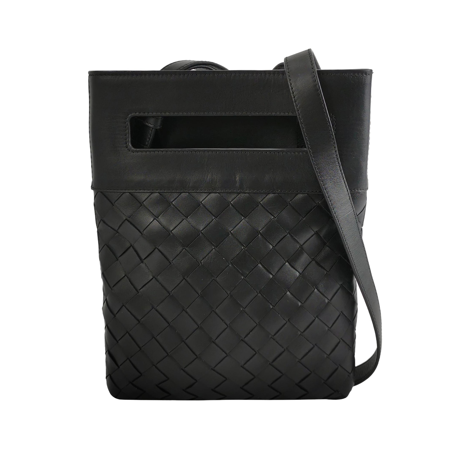 Intrecciatocrossbody Bag