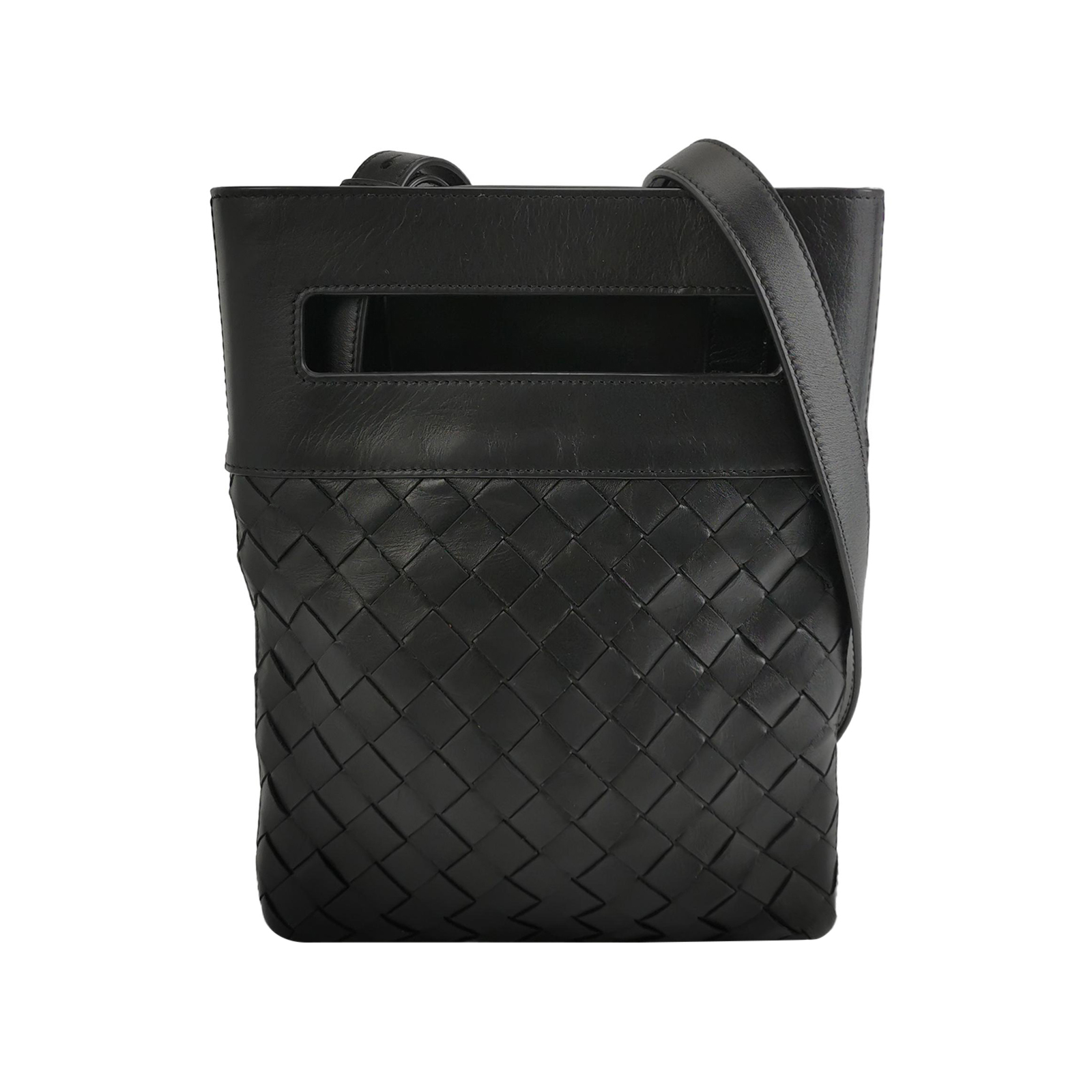 Intrecciatocrossbody Bag