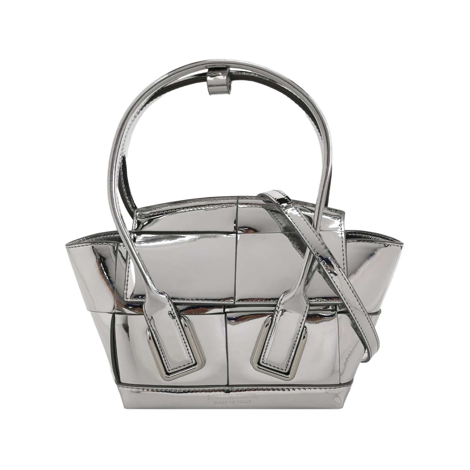 Arcointrecciatocrossbody Bag