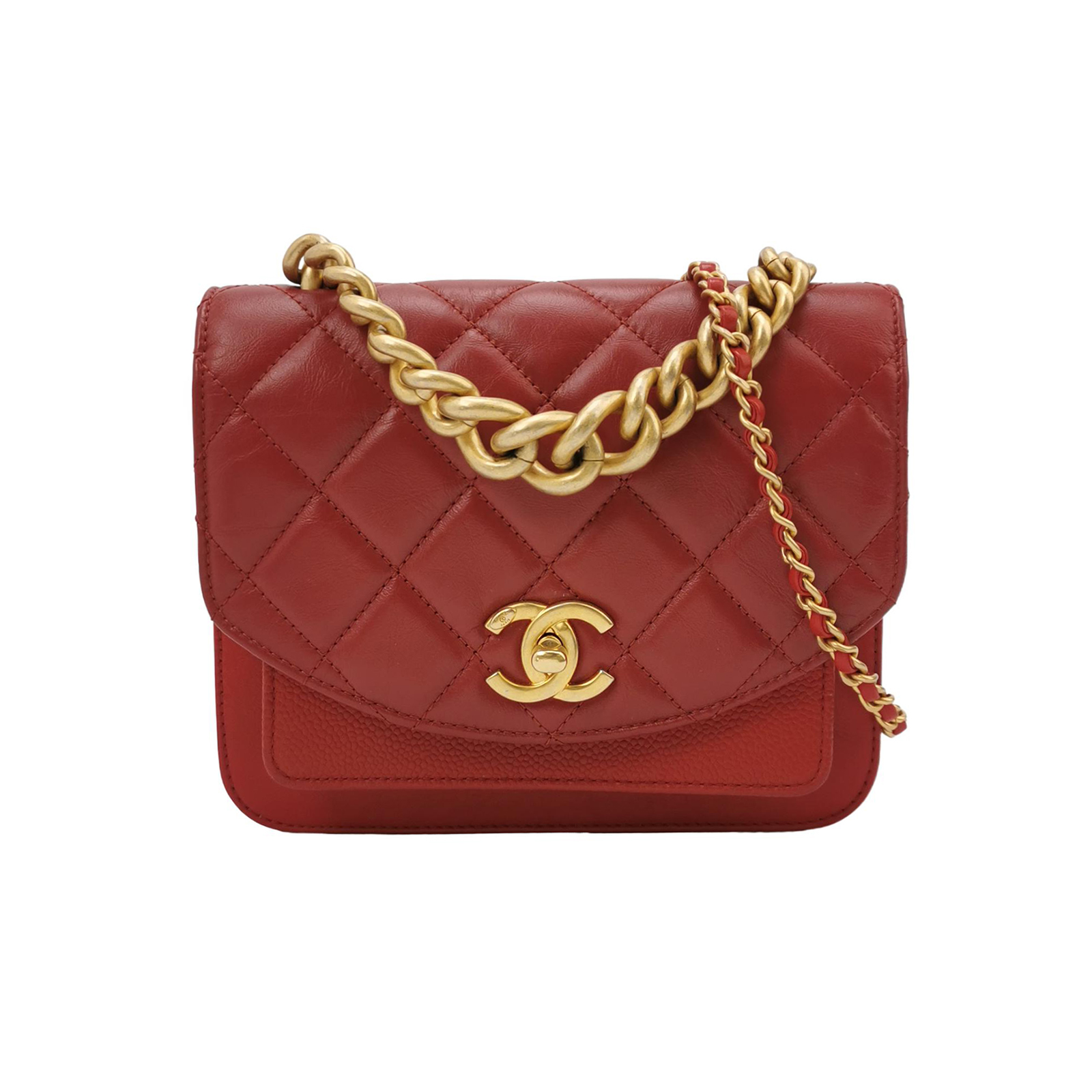 Flap Bagccrossbody Bag