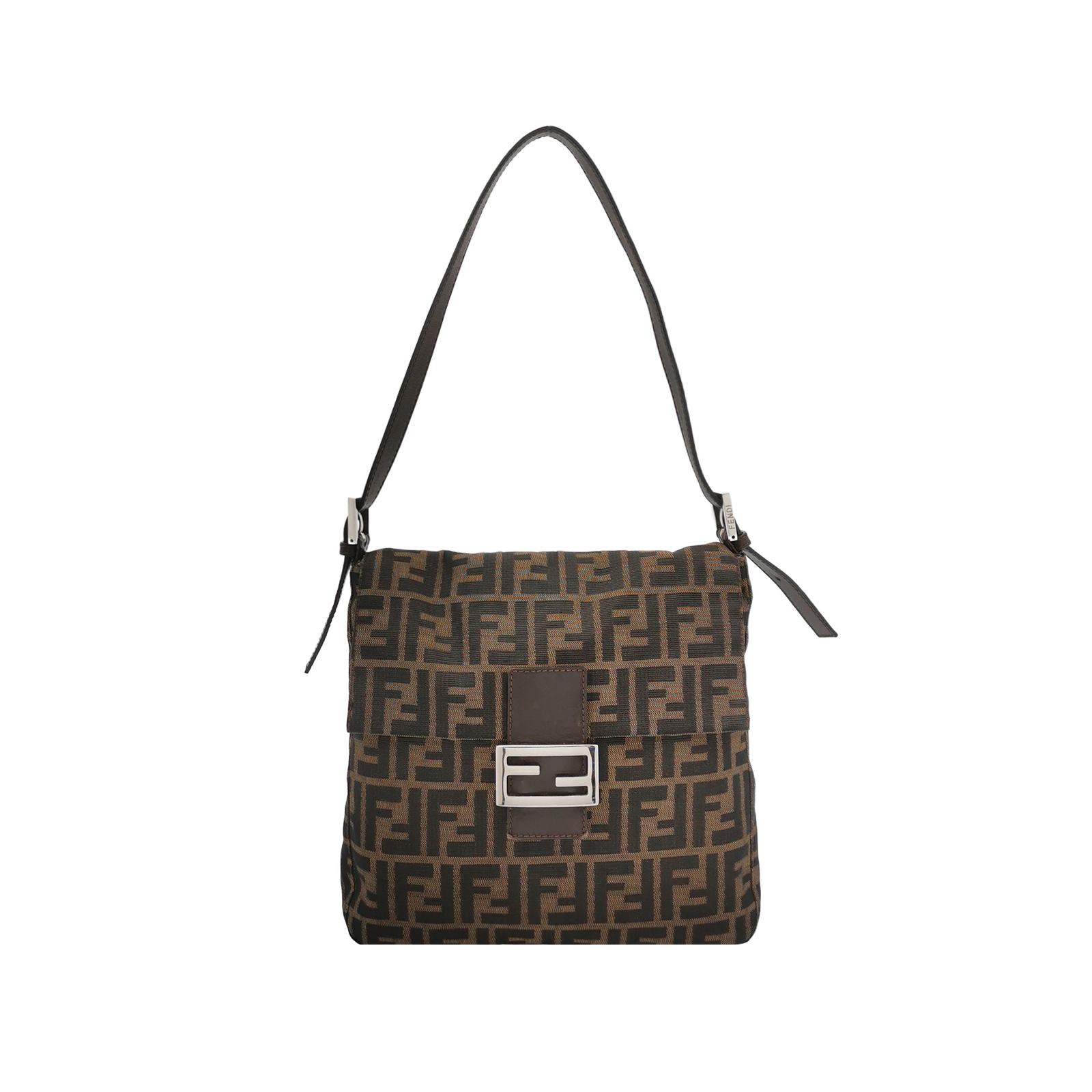 Zucca Bagfmonogram Canvas