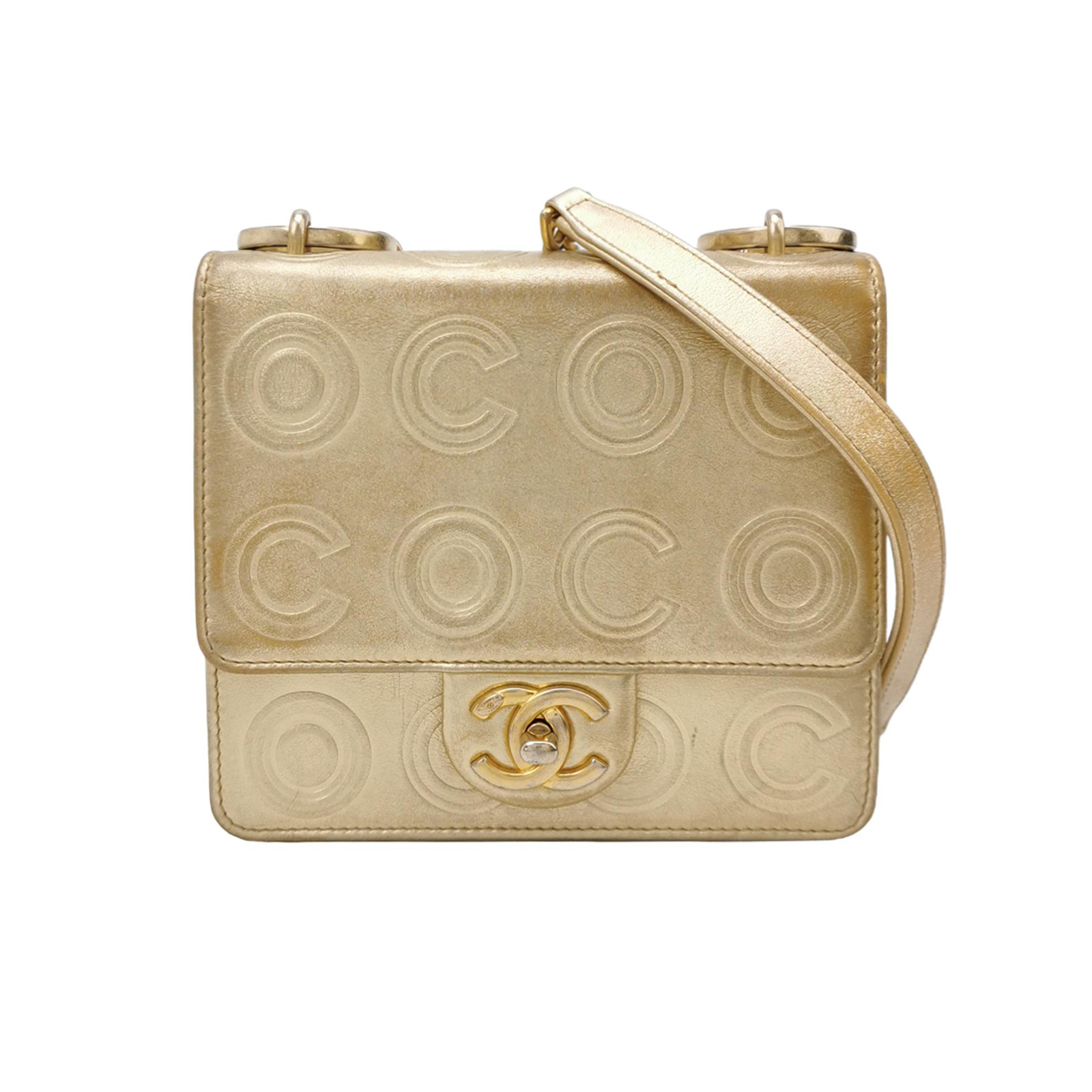 Flap Bagccrossbody Bag