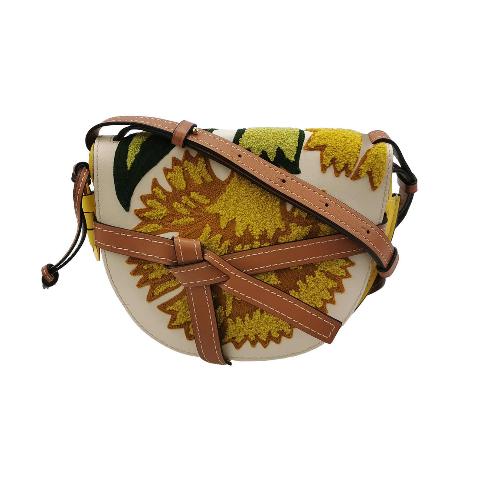 William Gatecrossbody Bag