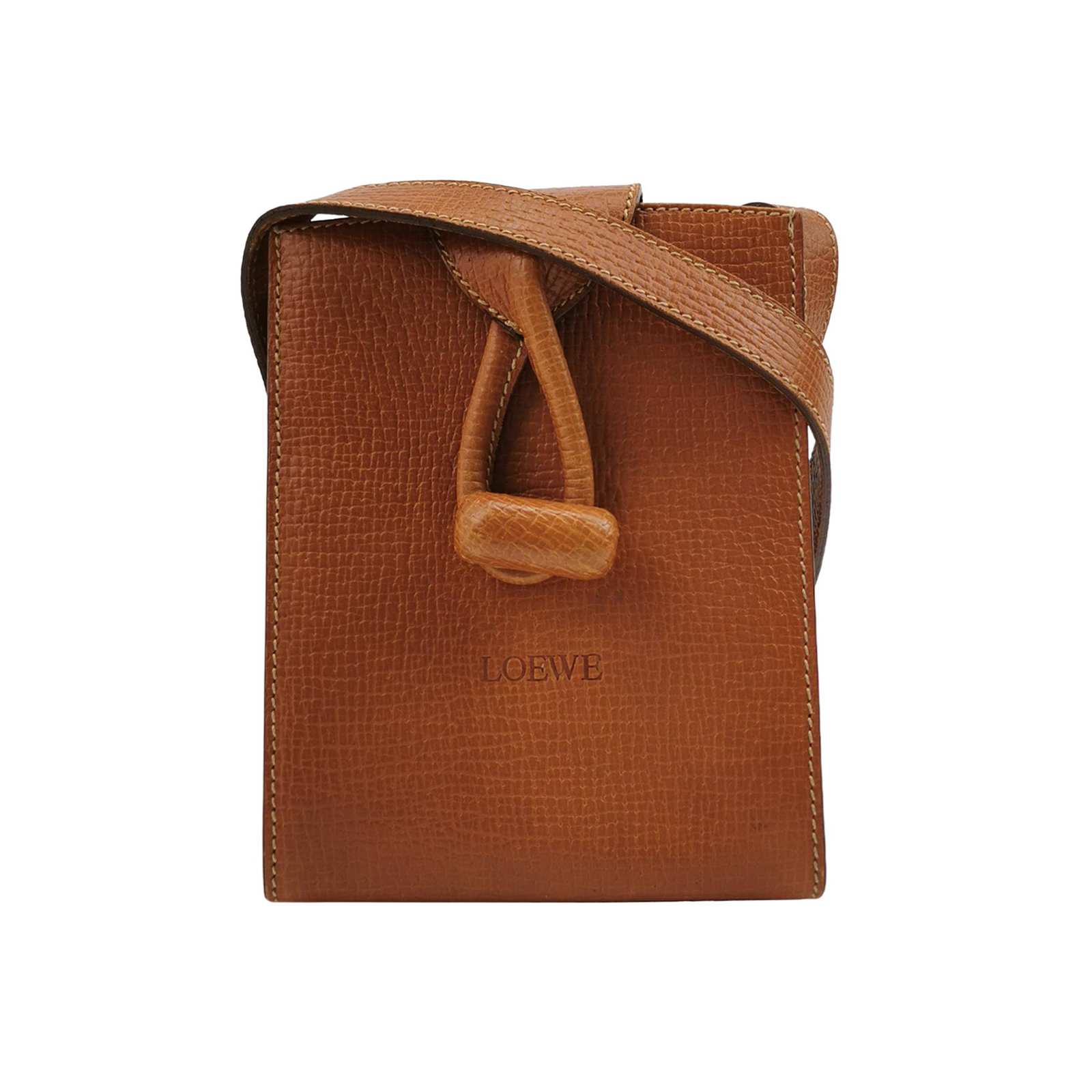 Logocrossbody Bag