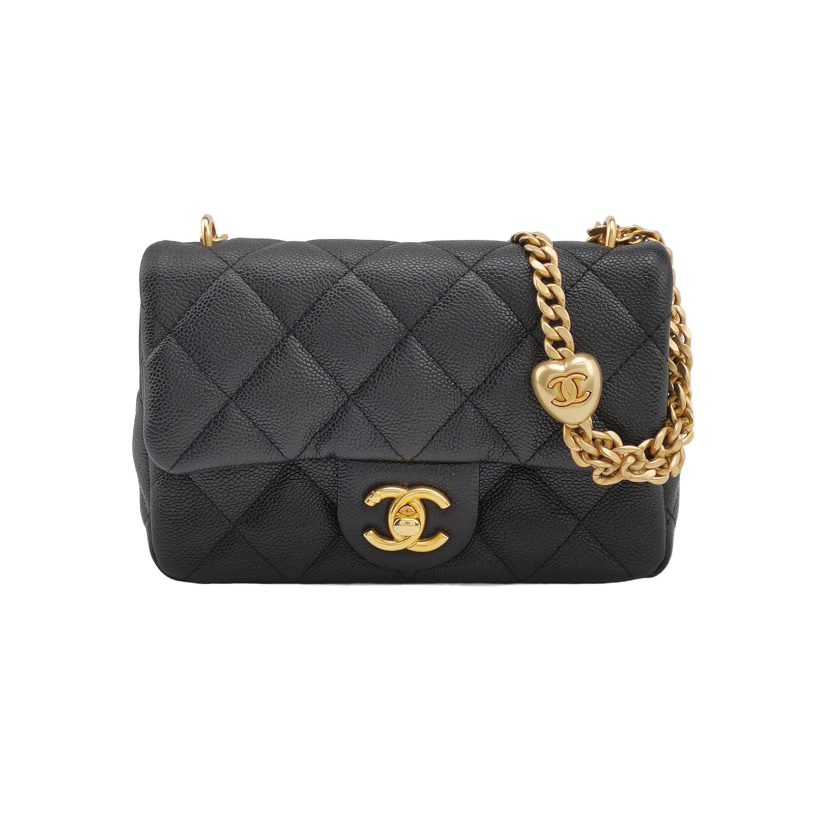 Classic Flap Ccrossbody Bag