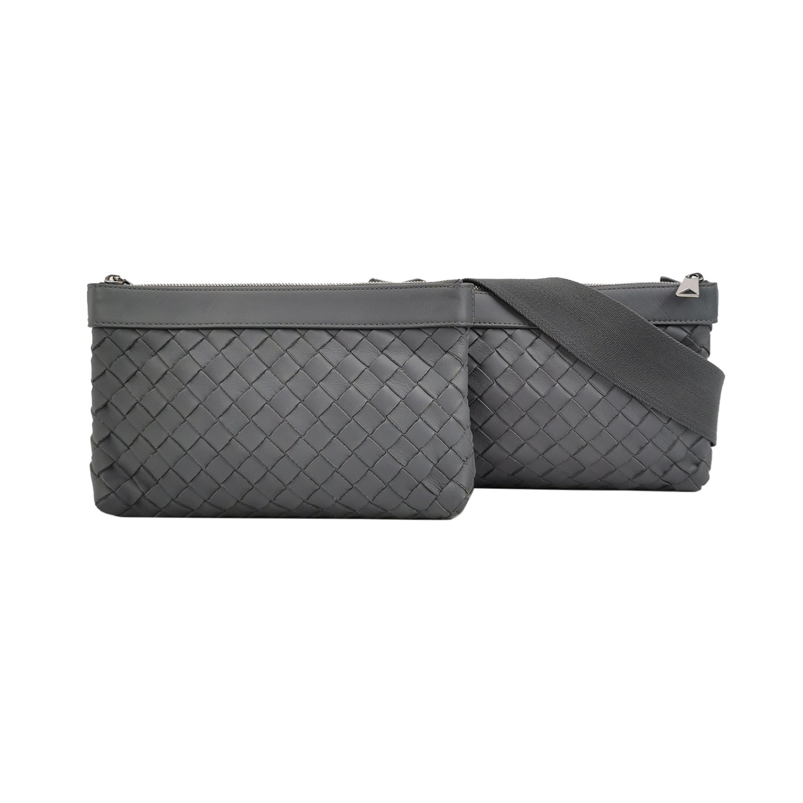 Classicintrecciatocrossbody Bag