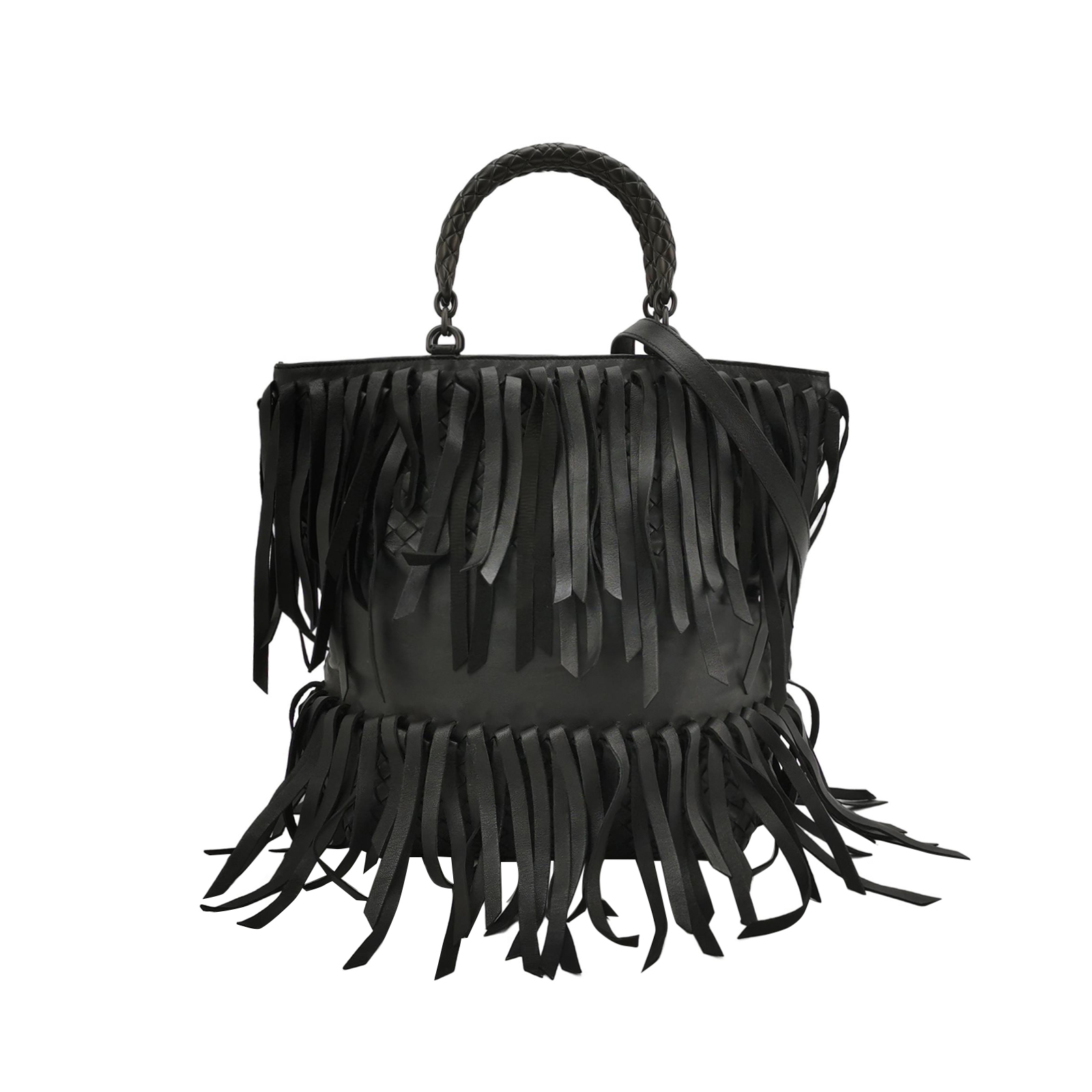 Intrecciatocrossbody Bag