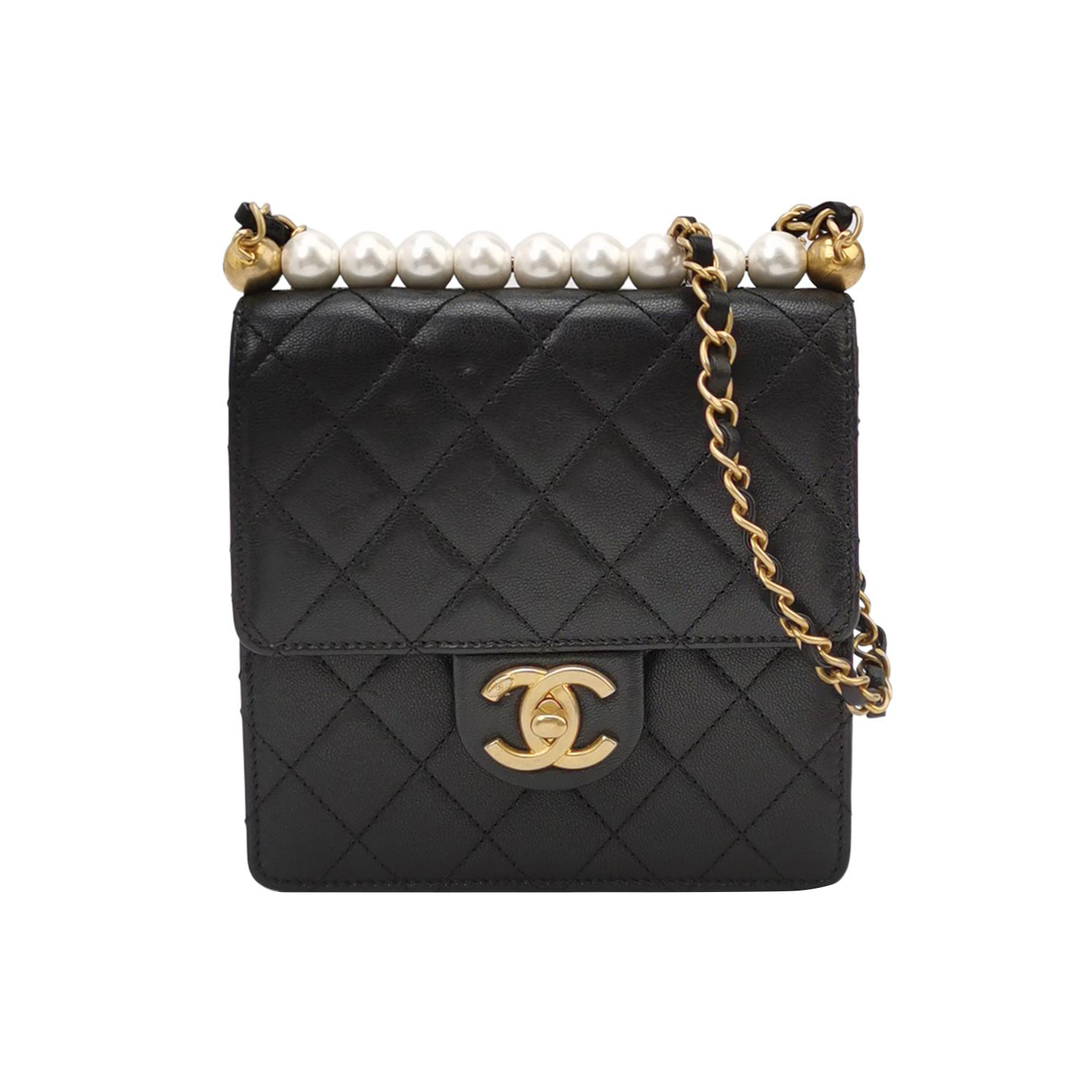 Flap Bagccrossbody Bag