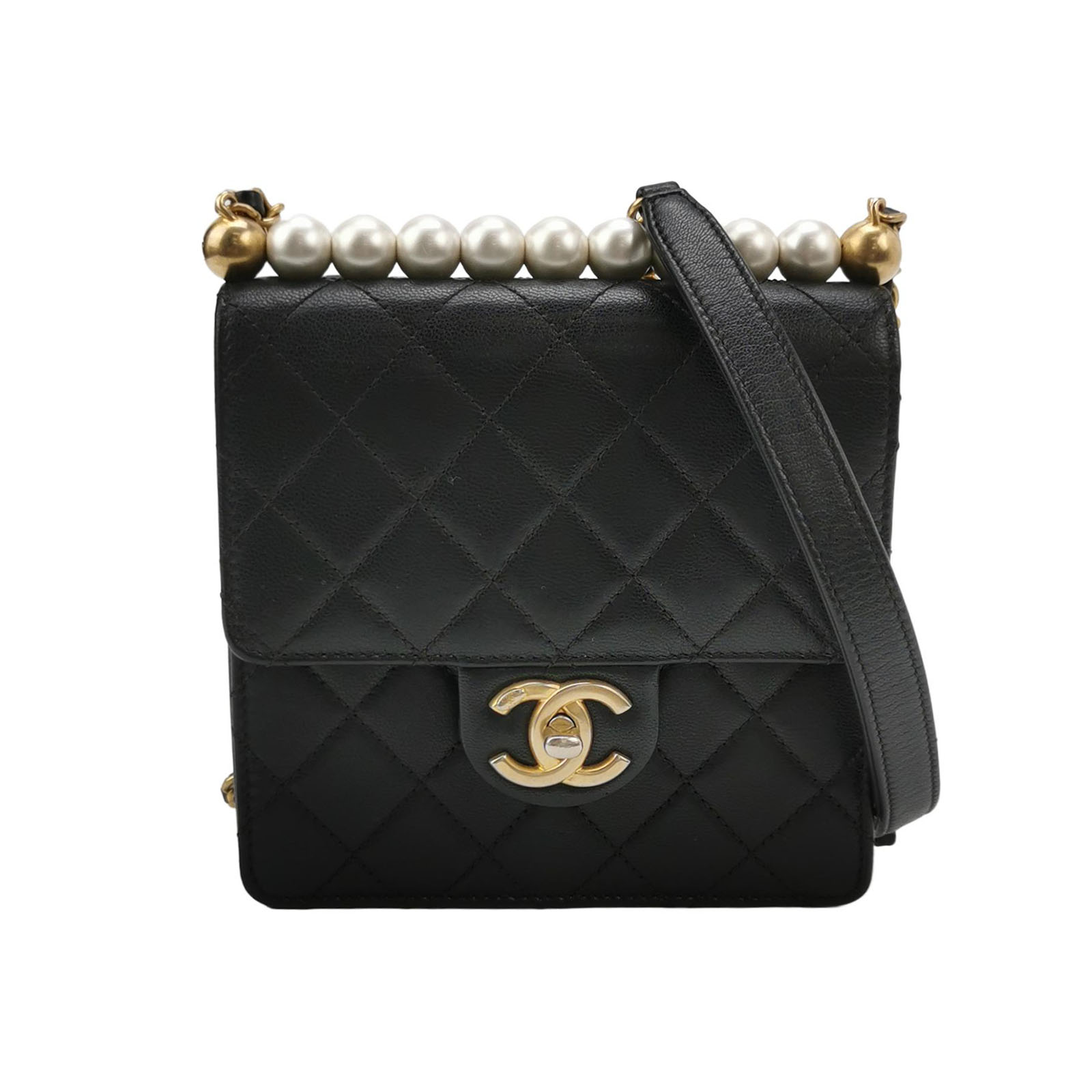 Flap Bagccrossbody Bag