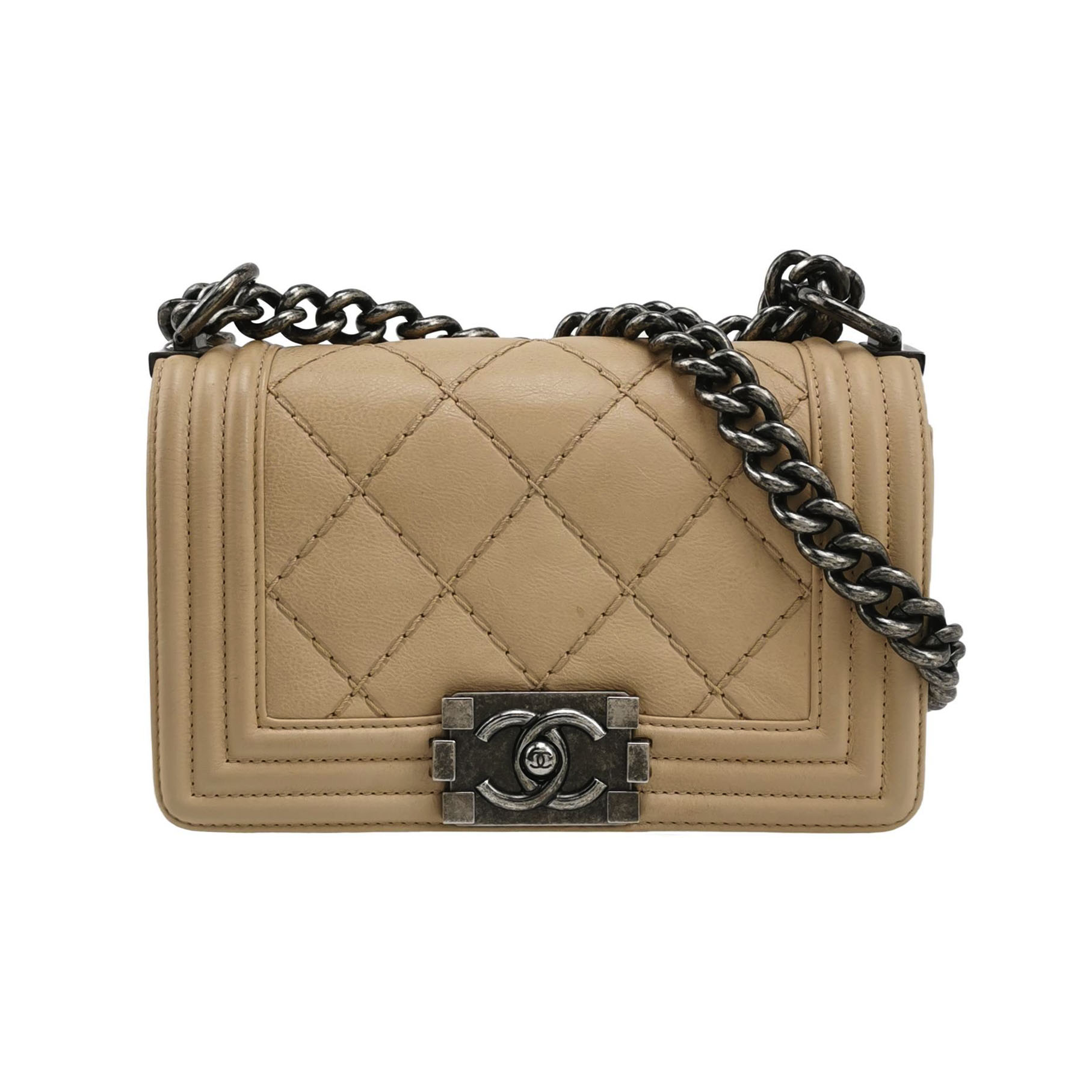 Leboy Ccrossbody Bag