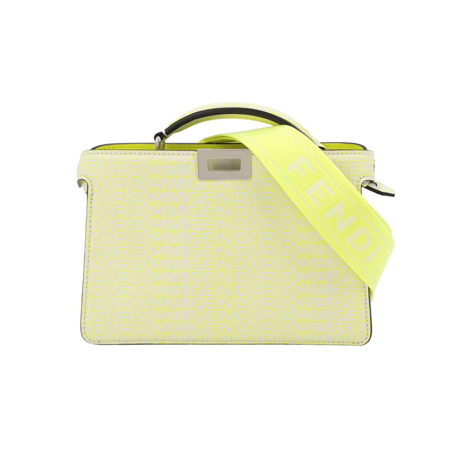 Peekaboologocrossbody Bag