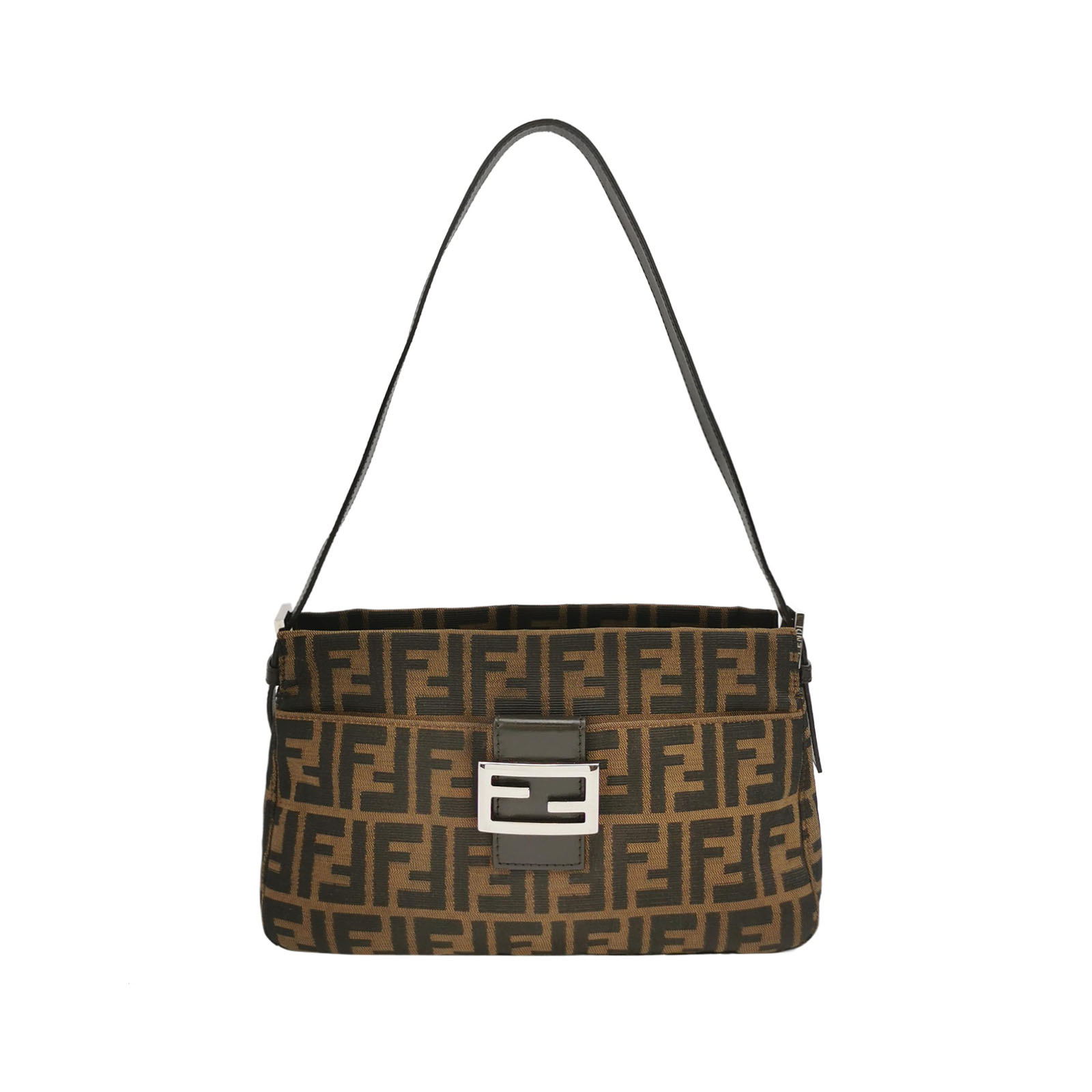 Zucca Bagmonogram Canvas F
