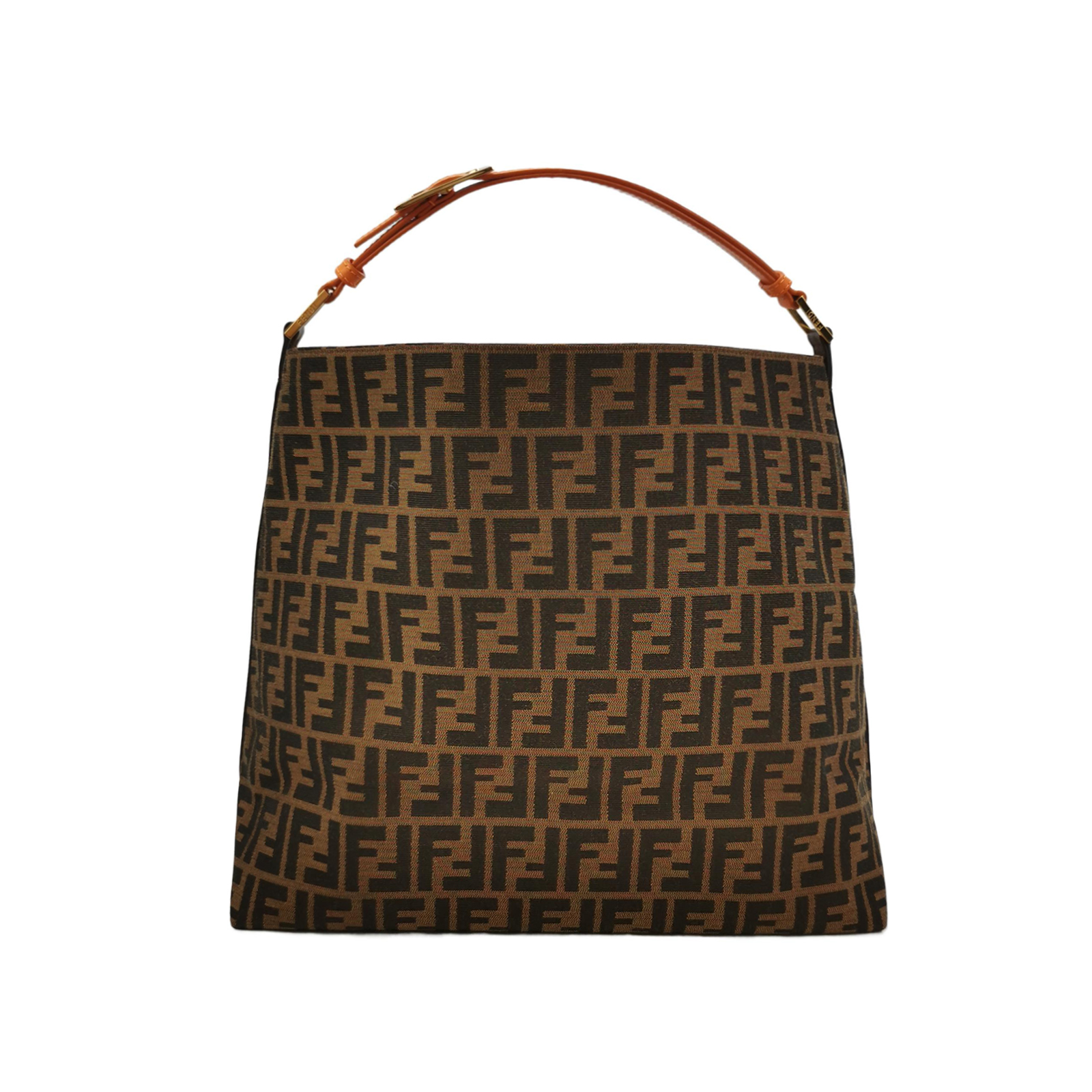 Zucca Bagfmonogram Canvas